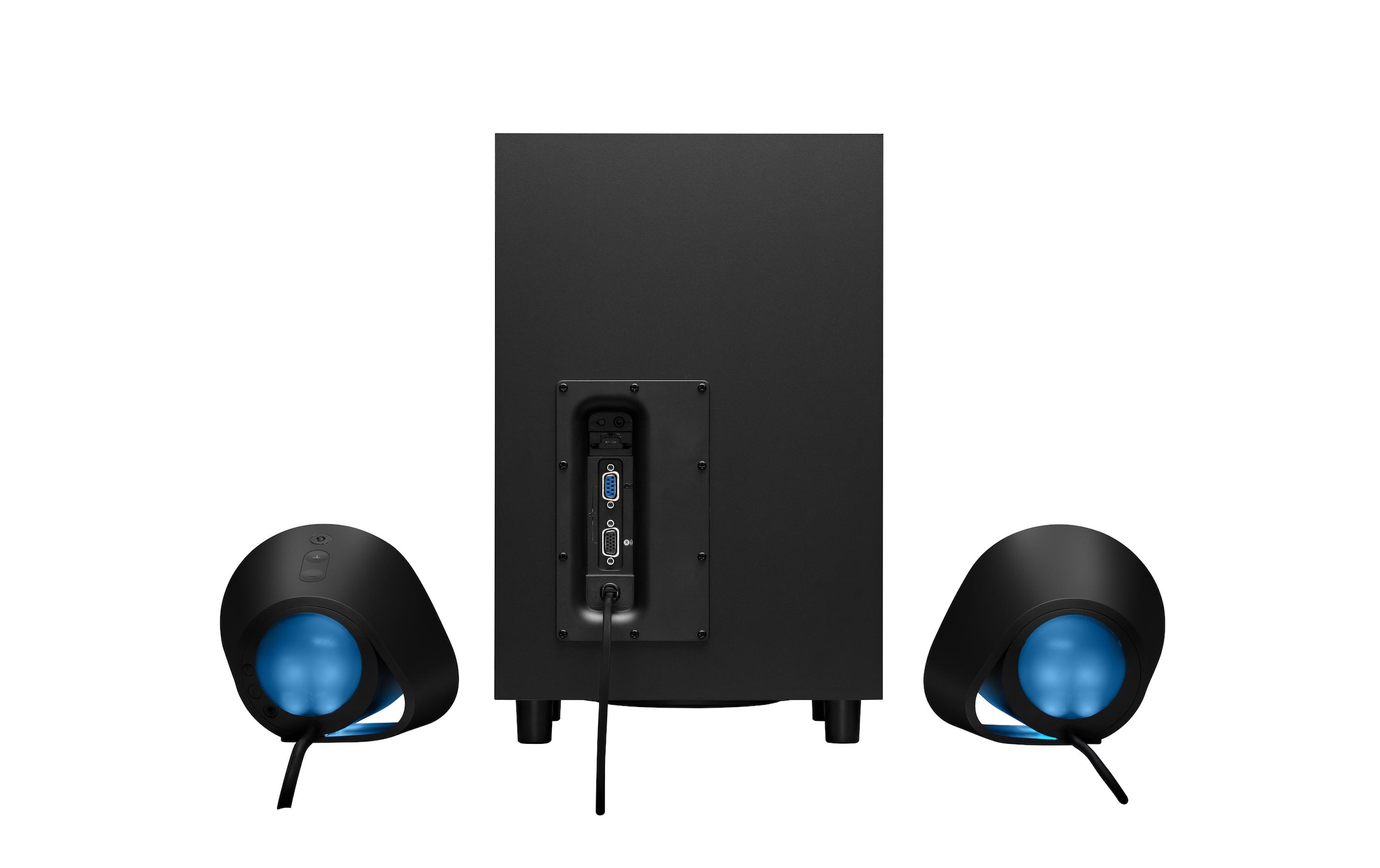 Logitech PC-Lautsprecher »G560«