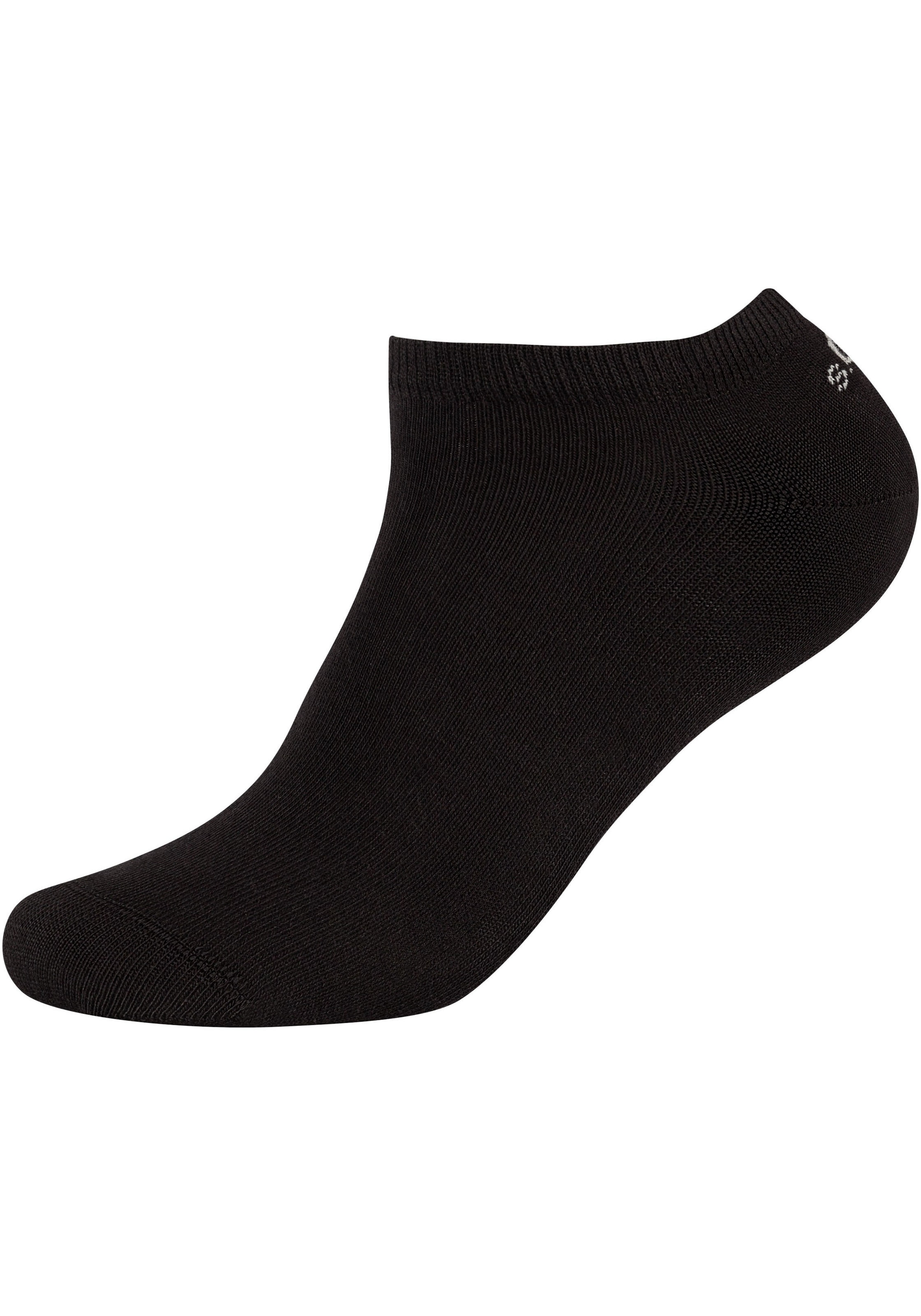 s.Oliver Sneakersocken »originals«, (6 Paar), mit weichem Bund