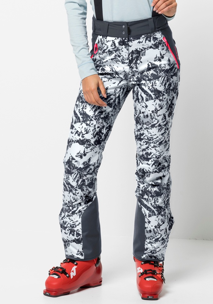 Image of Jack Wolfskin Skihose »PANORAMA PEAK PANTS W« bei Ackermann Versand Schweiz