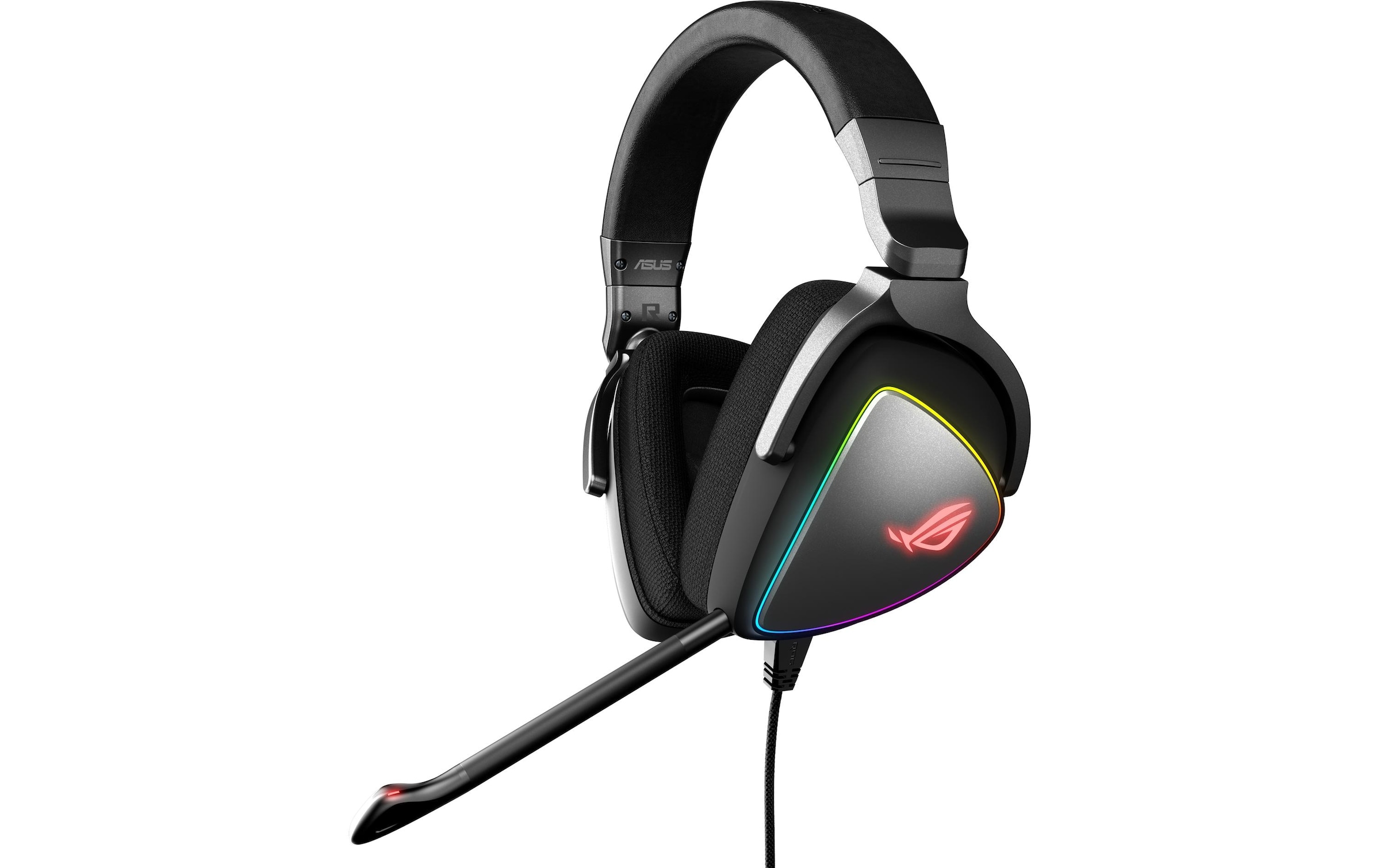 Gaming-Headset »Delta«