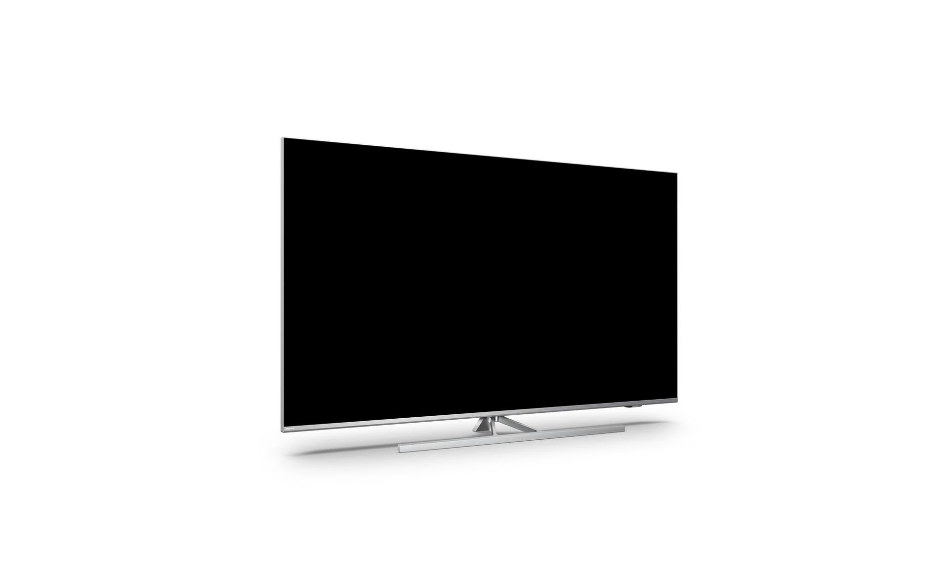 Philips LED-Fernseher »50PUS8506/12 50 3840 x 21«, 4K Ultra HD