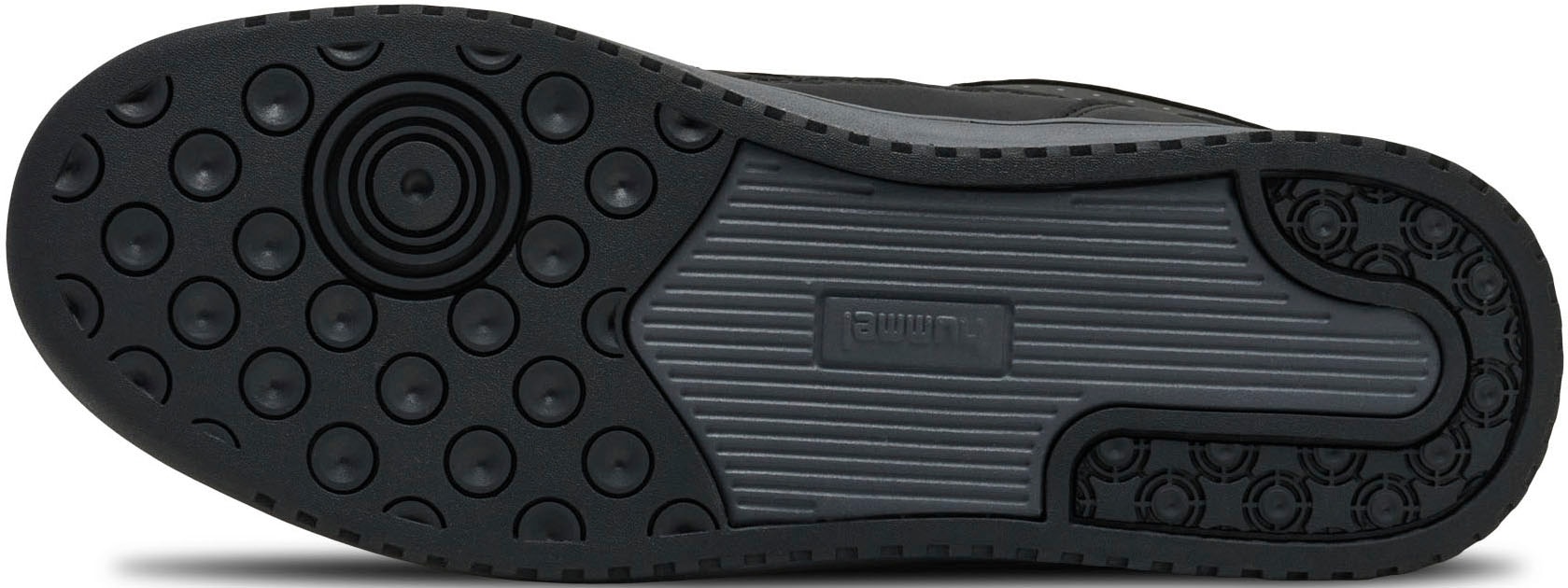 hummel Sneaker »ST. POWER PLAY MID TEX«