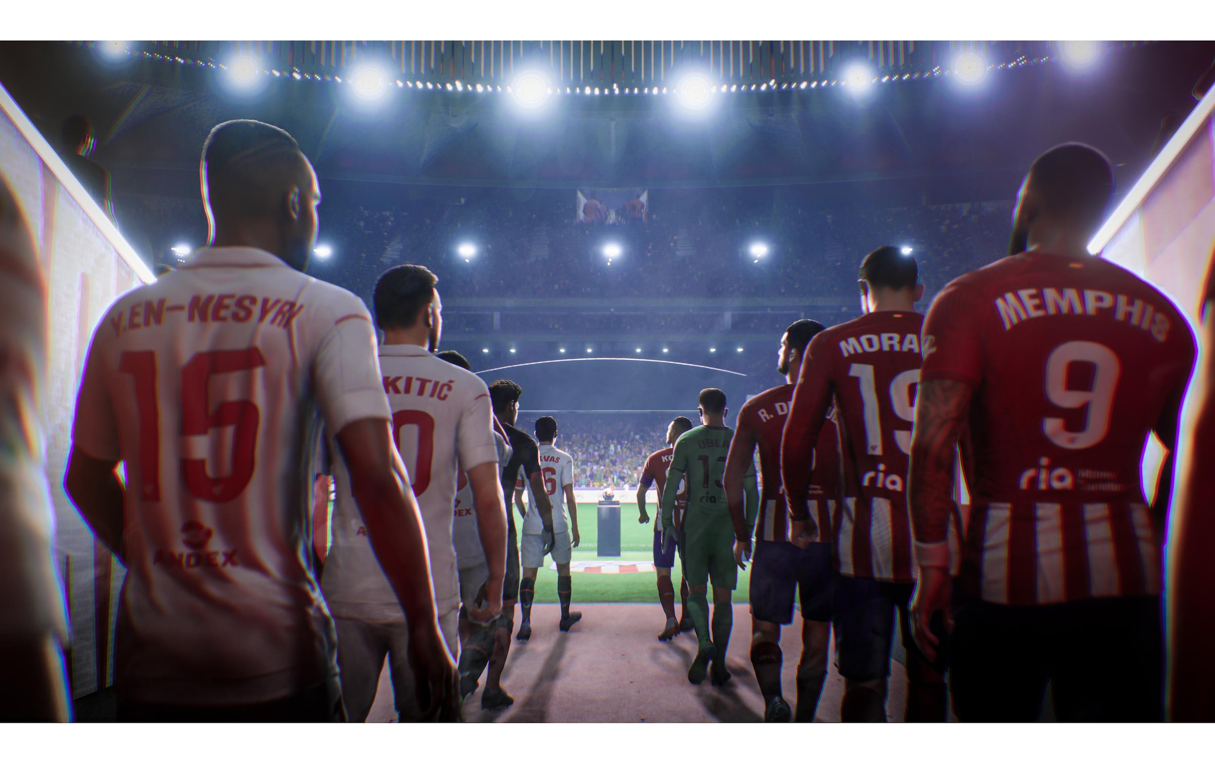 Electronic Arts Spielesoftware »EA Sports FC 24«, PC