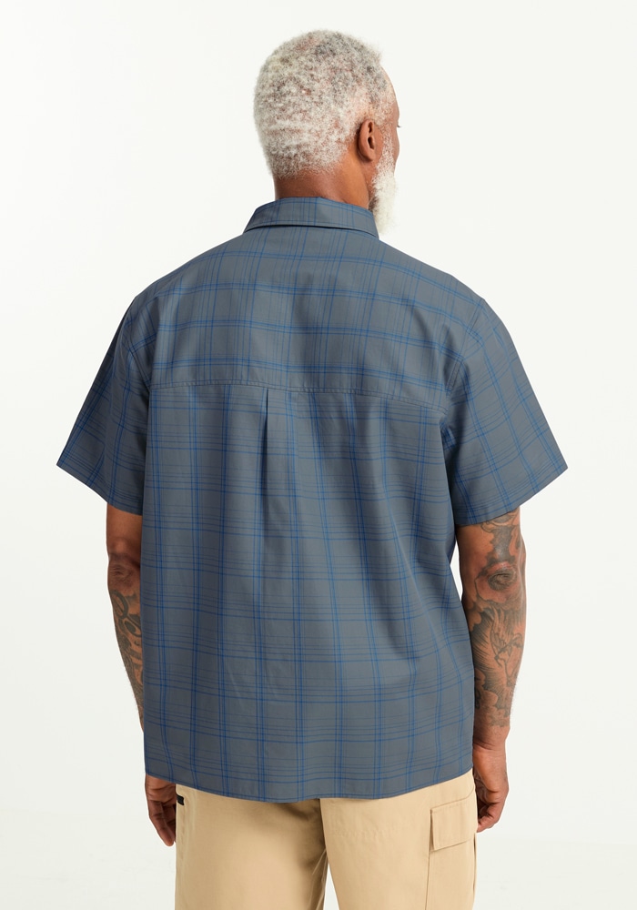 Jack Wolfskin Chemisier fonctionnel »HOT TRAIL SHIRT M«