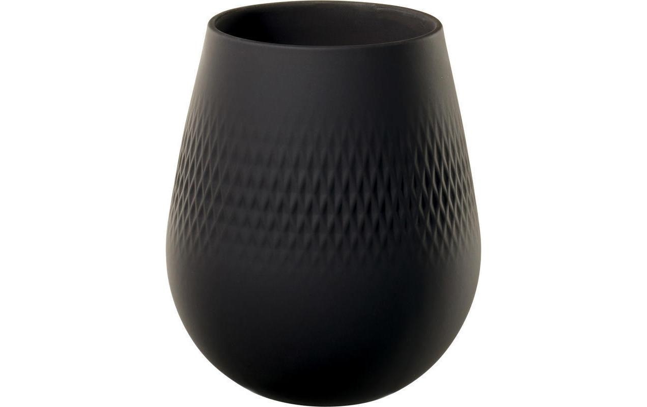 Villeroy & Boch Dekovase »Boch Vase Collier noir C«