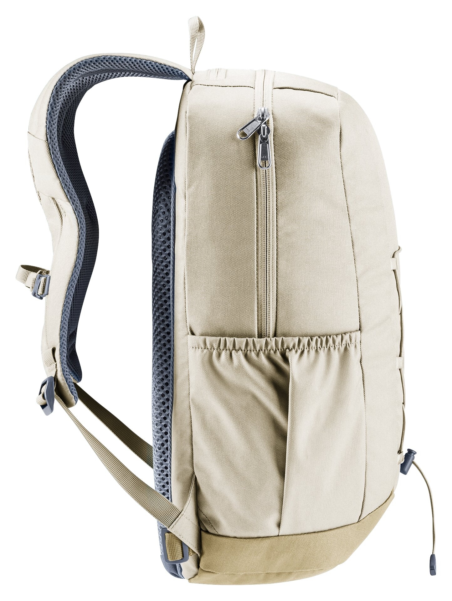 deuter Freizeitrucksack »Gogo« für vielseitige Aktivitäten, mit Rundbogen-Reissverschluss