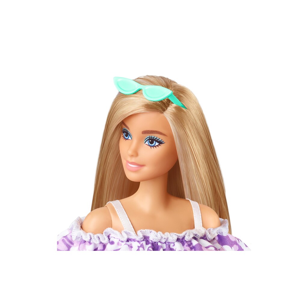 Barbie Spielfigur »Loves the Ocean im lil«