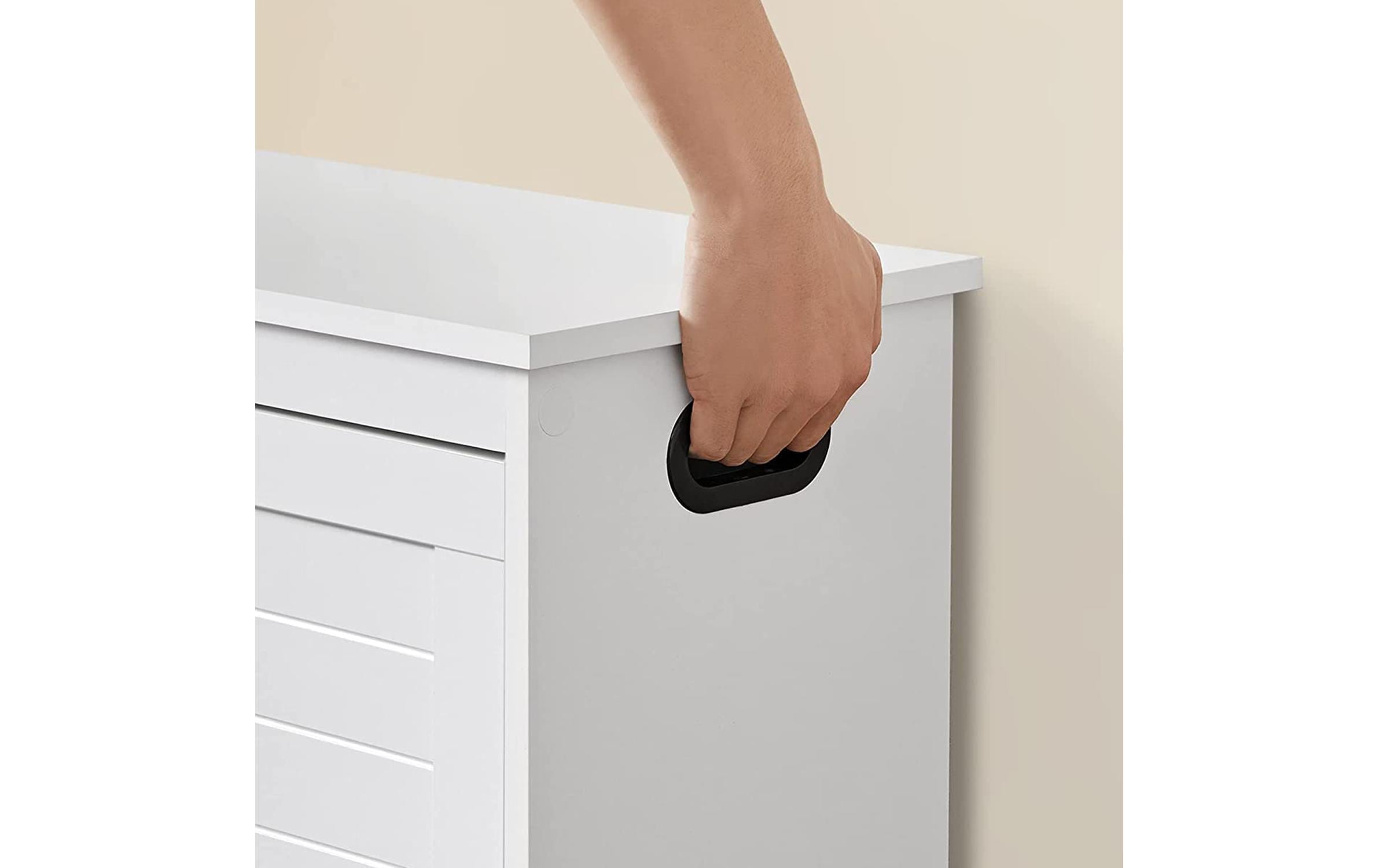 VASAGLE Armoire à chaussures »80 x 30 x 46 cm«