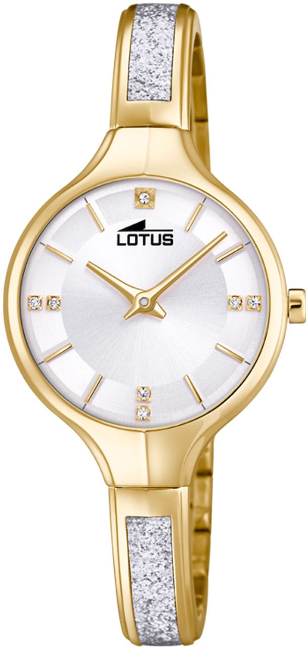 Image of Lotus Quarzuhr »Bliss, 18595/1« bei Ackermann Versand Schweiz