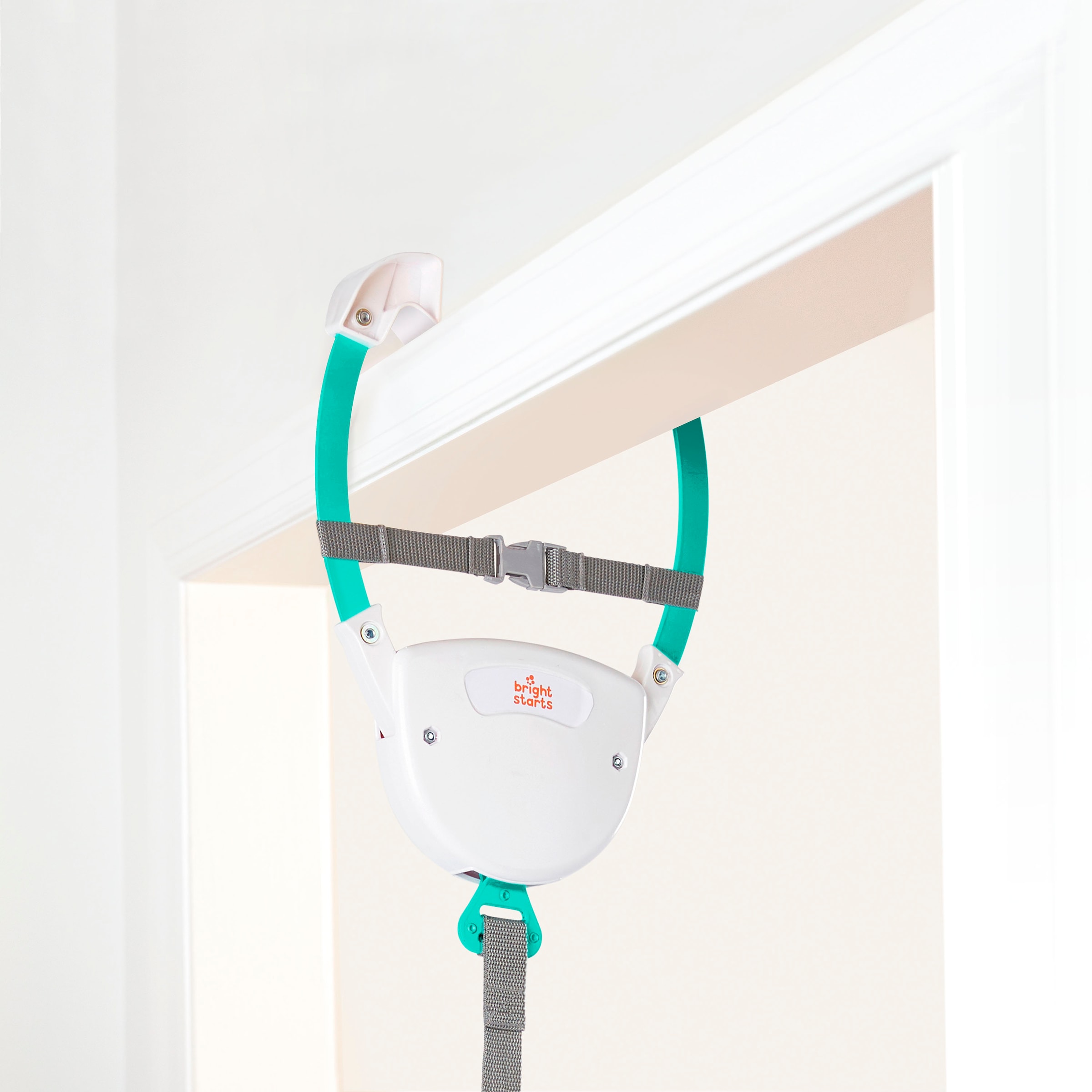 Bright Starts Housse de porte »Playful Parade Door Jumper«