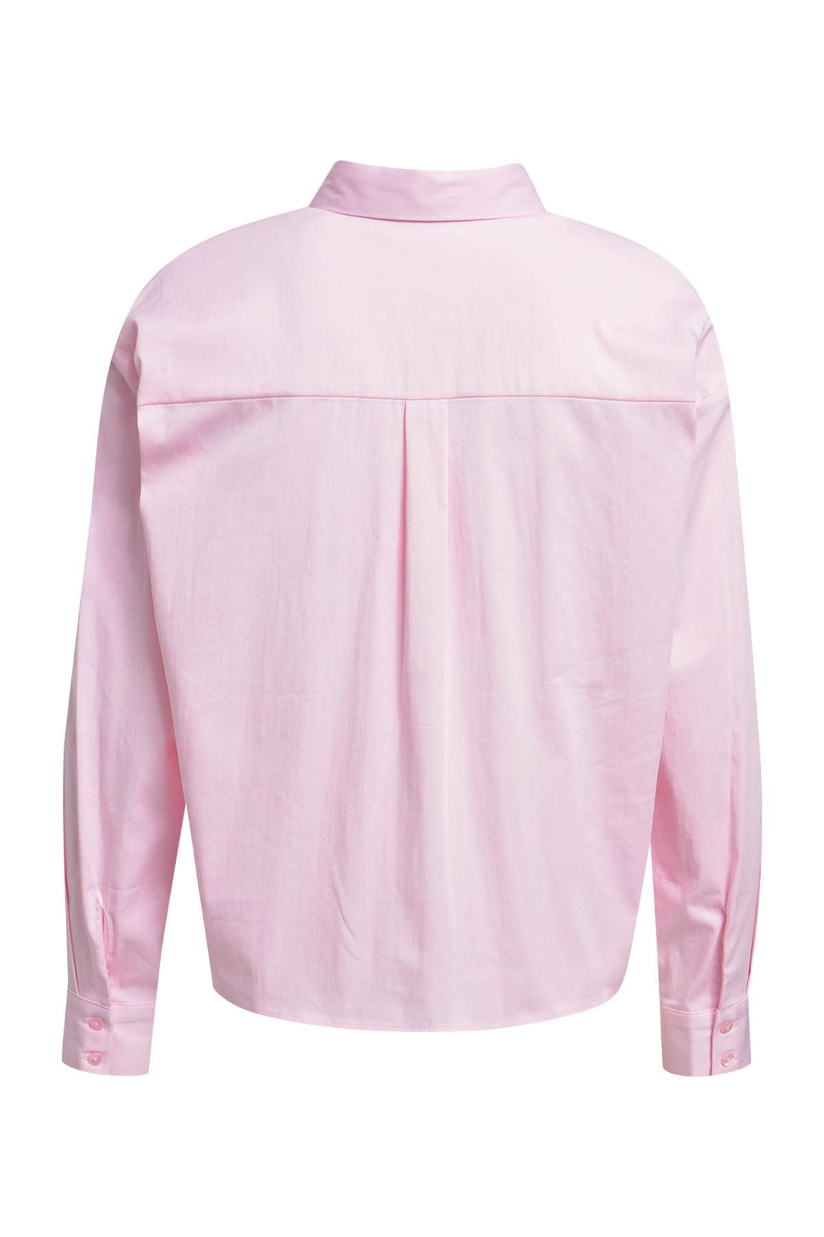 Smith & Soul Blouse chemise mit Pattentaschen vorn