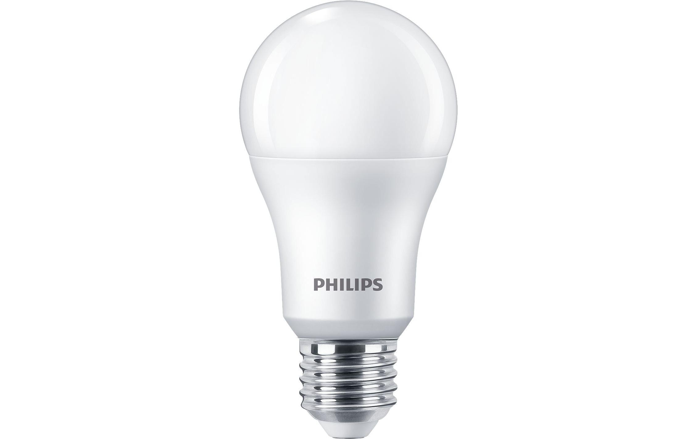 Philips LED Deckenleuchte »LED 100W A67 E27 WW FR ND 6CT/6 EC«, 6 flammig
