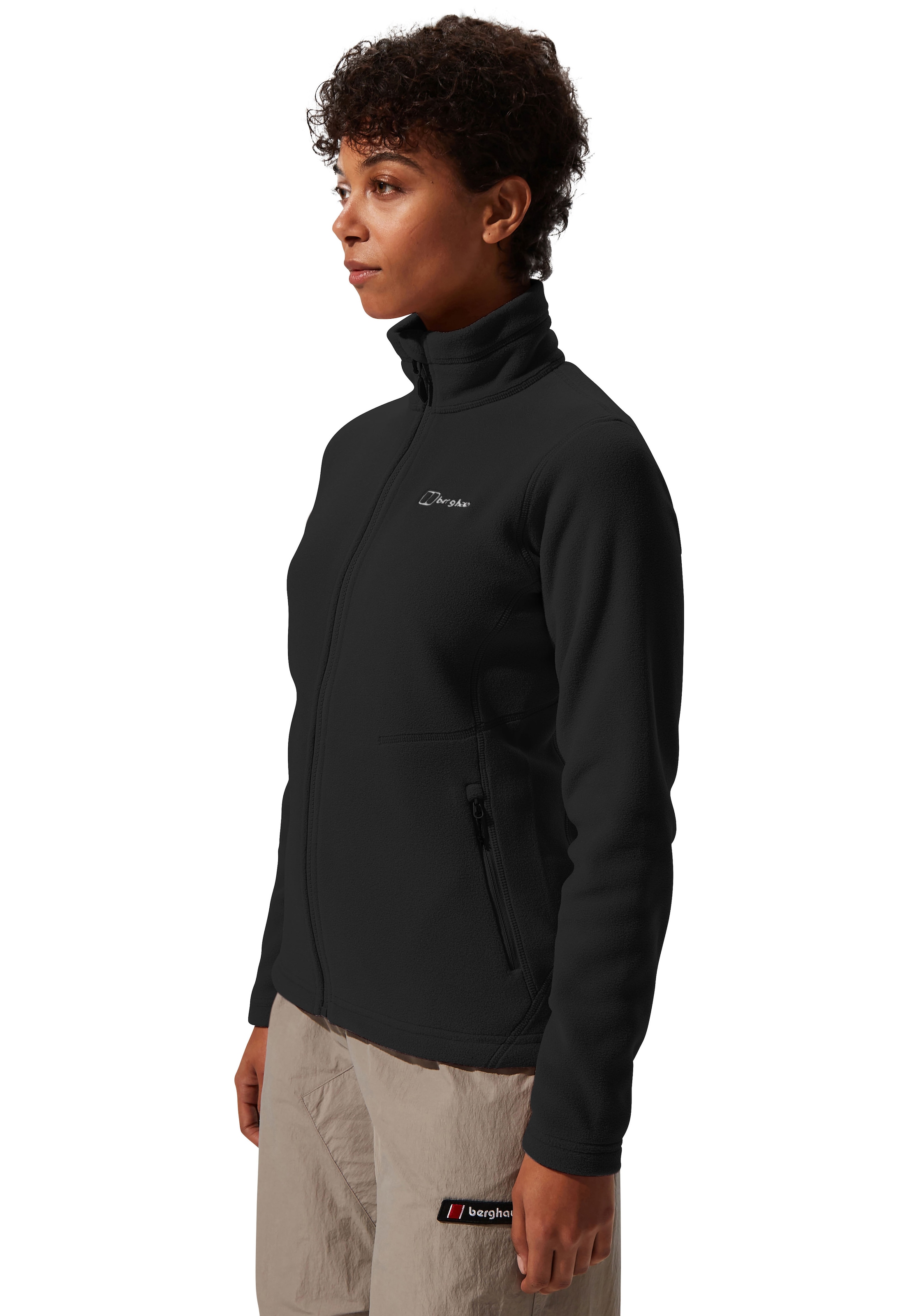 Berghaus Fleecejacke »PRISM PT IA FL JKT AF«