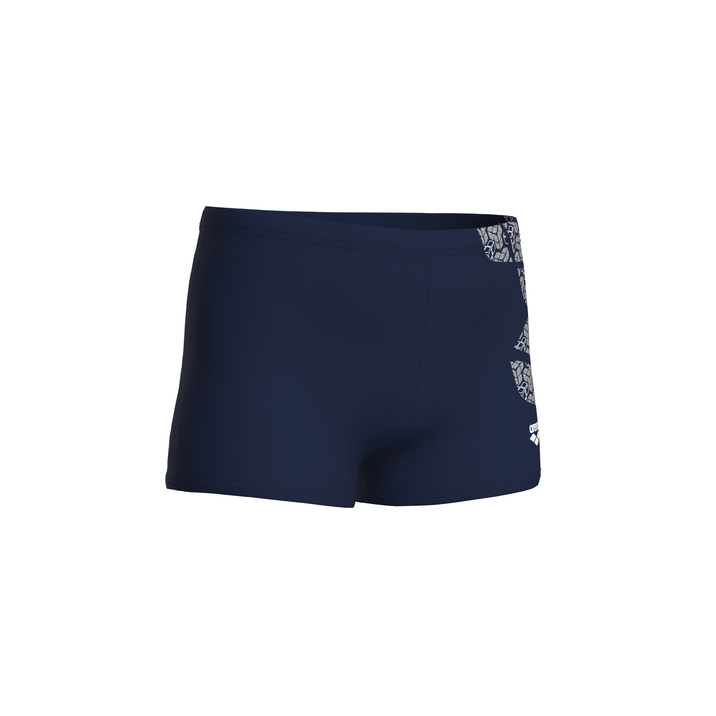 Arena Maillot de bain »B ARENA KIKKO SWIM SHORT« 1 cuis