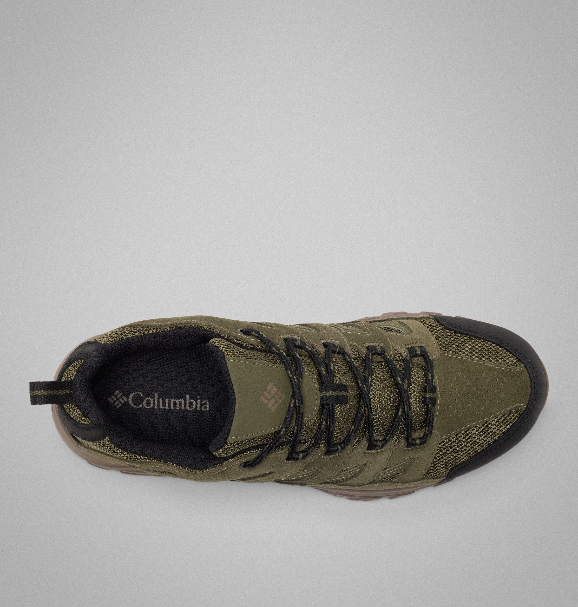 Columbia Chaussure de randonnée »CRESTWOOD™ WATERPROOF«  wasserdicht