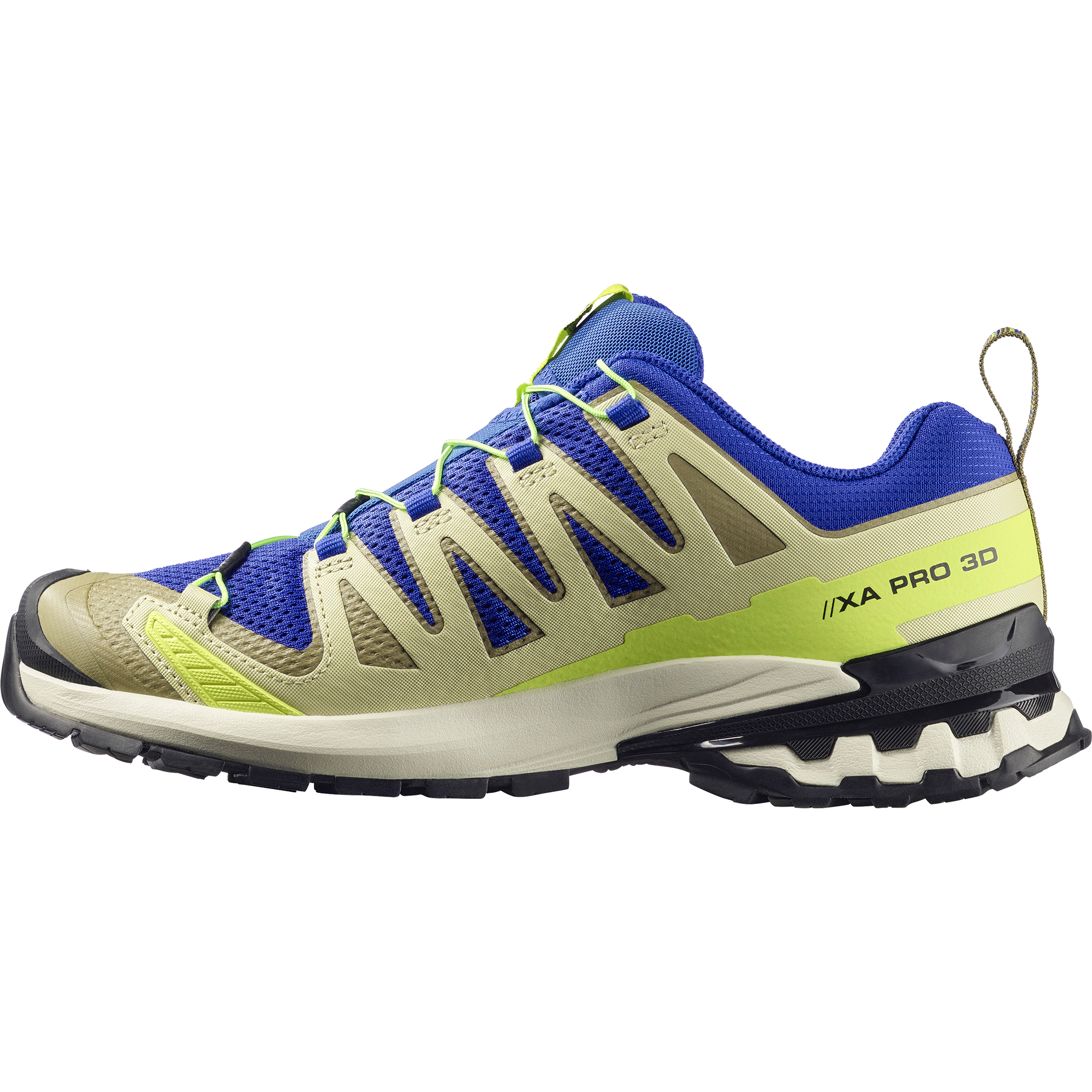 Salomon Chaussures de trail »XA PRO 3D V9«