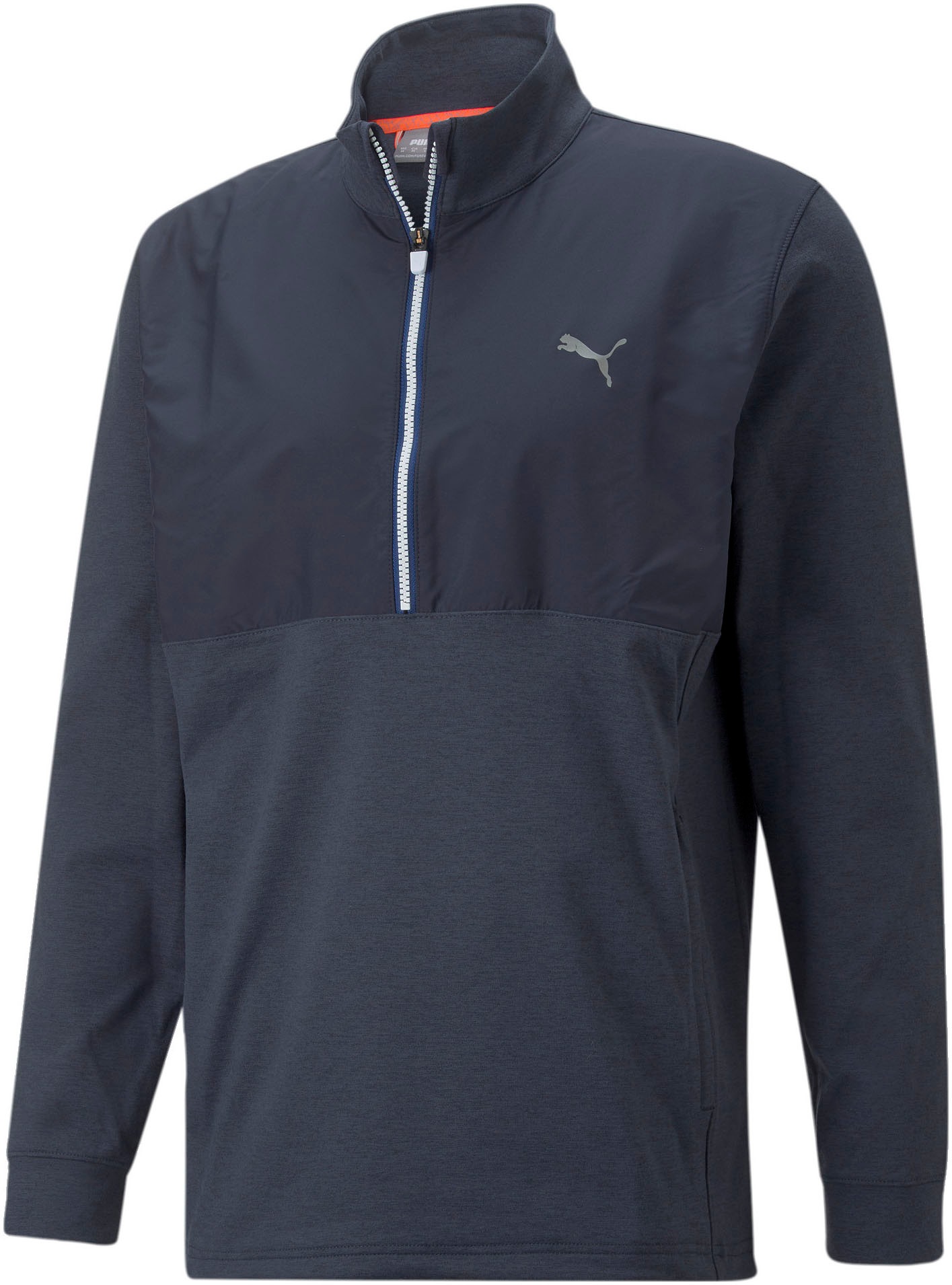 Image of PUMA Windbreaker »CLOUDSPUN WRMLBL 1/4 ZIP« bei Ackermann Versand Schweiz