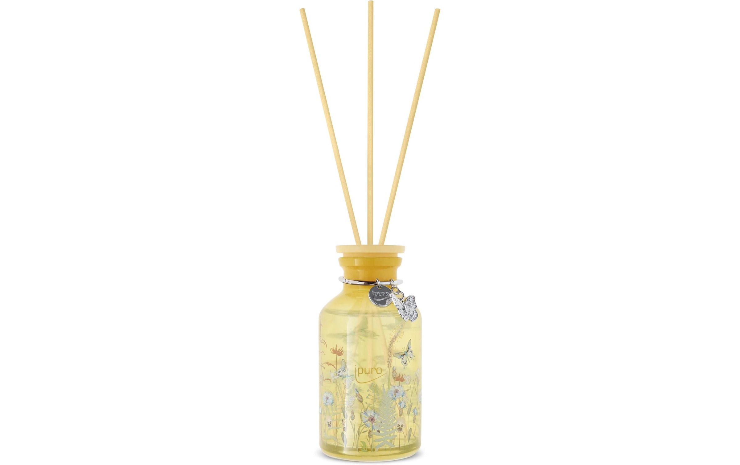 IPURO Duftstäbchen »Fields of goldfarbenen 240 ml«