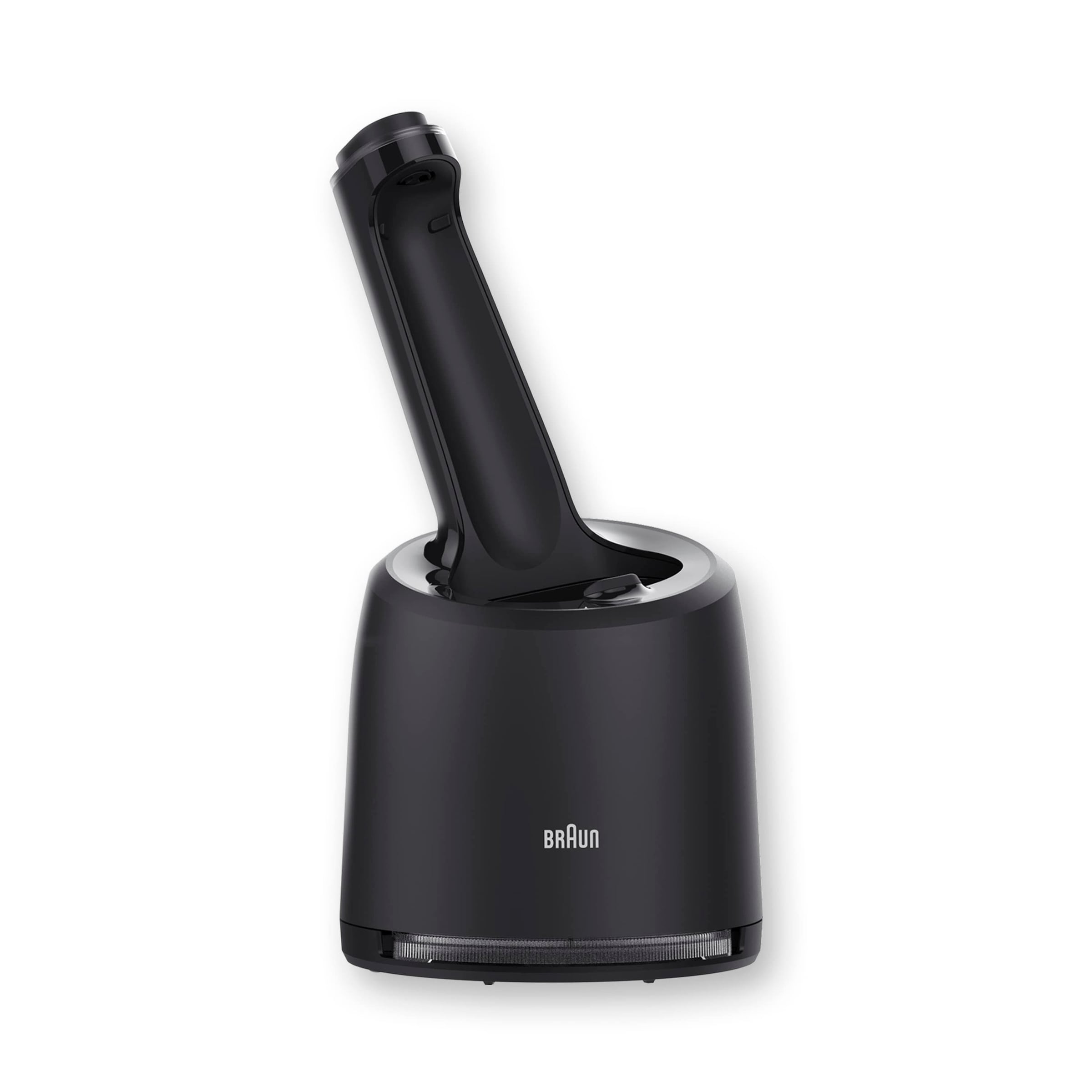 ♕ Braun Rasierer-Reinigungsstation, 4-in-1 versandkostenfrei auf