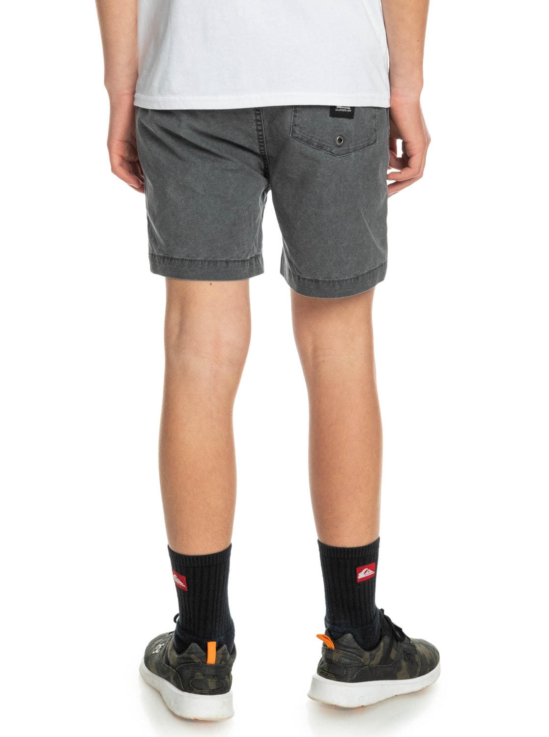 Quiksilver Shorts »Taxer«