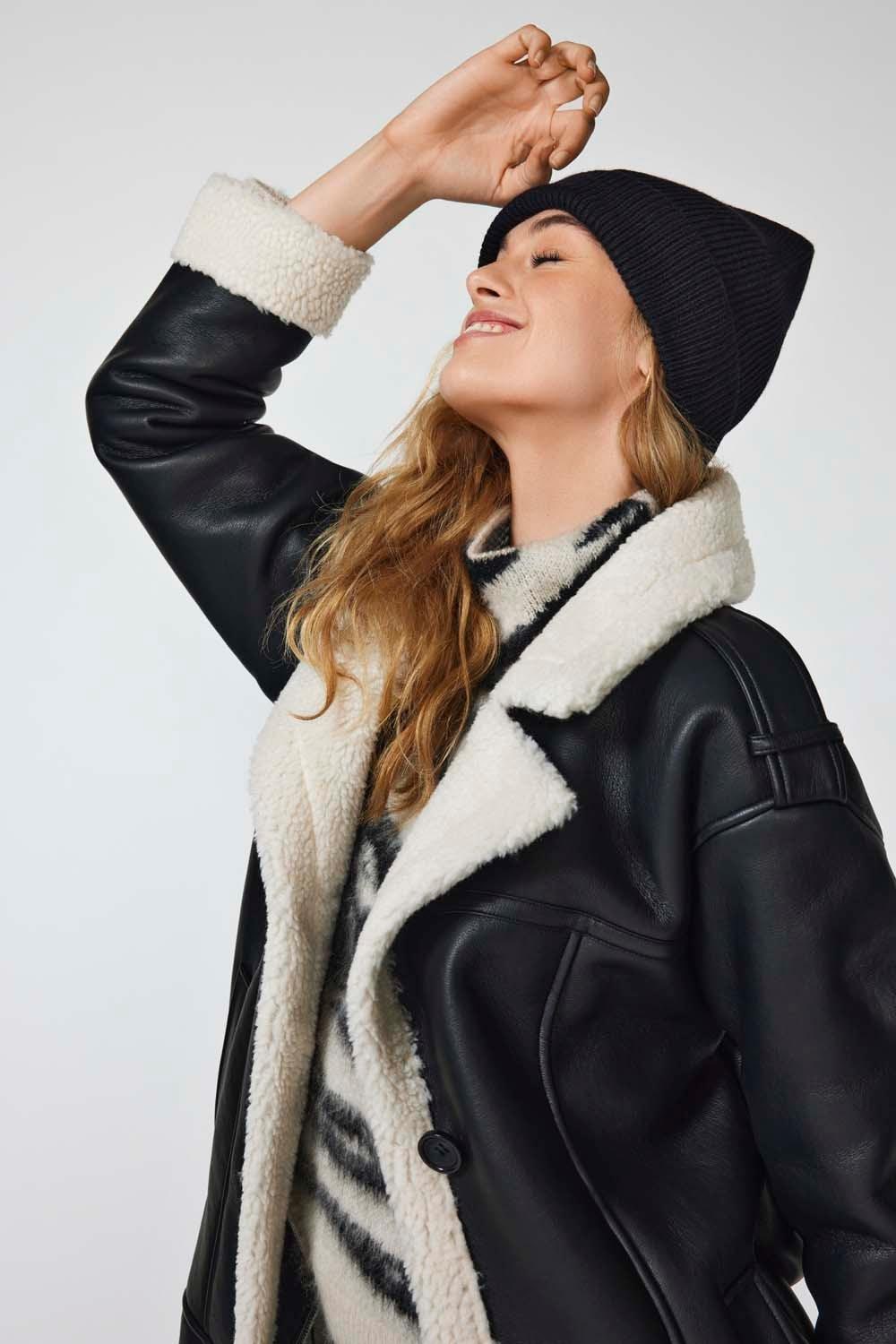 ONLY Beanie »ONLZENNA BEANIE CC ACC«