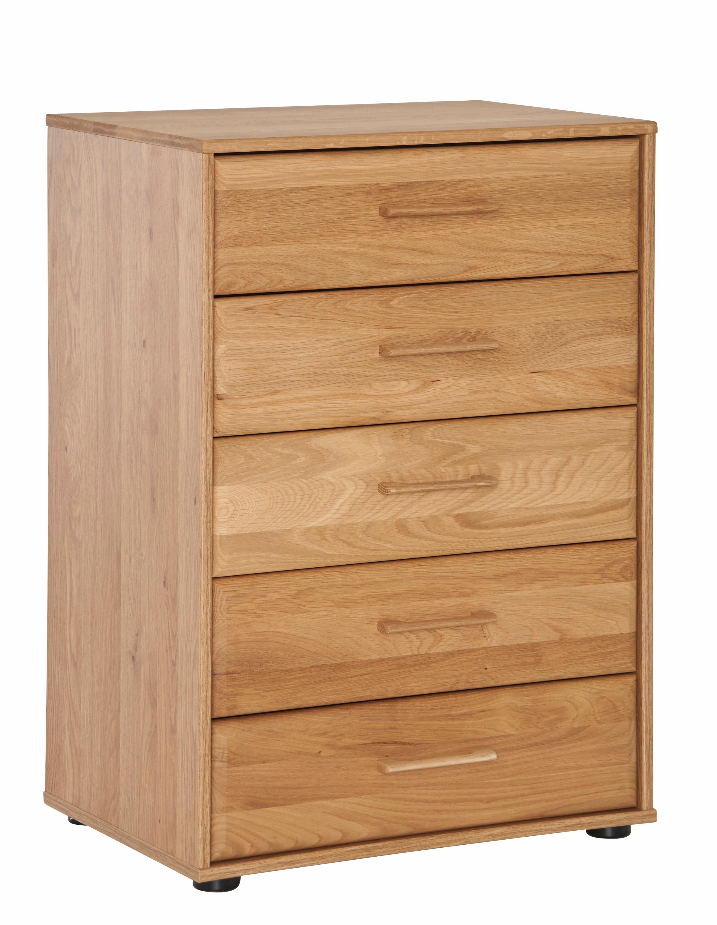 WIEMANN Hochkommode »Lido«, Breite 60 cm