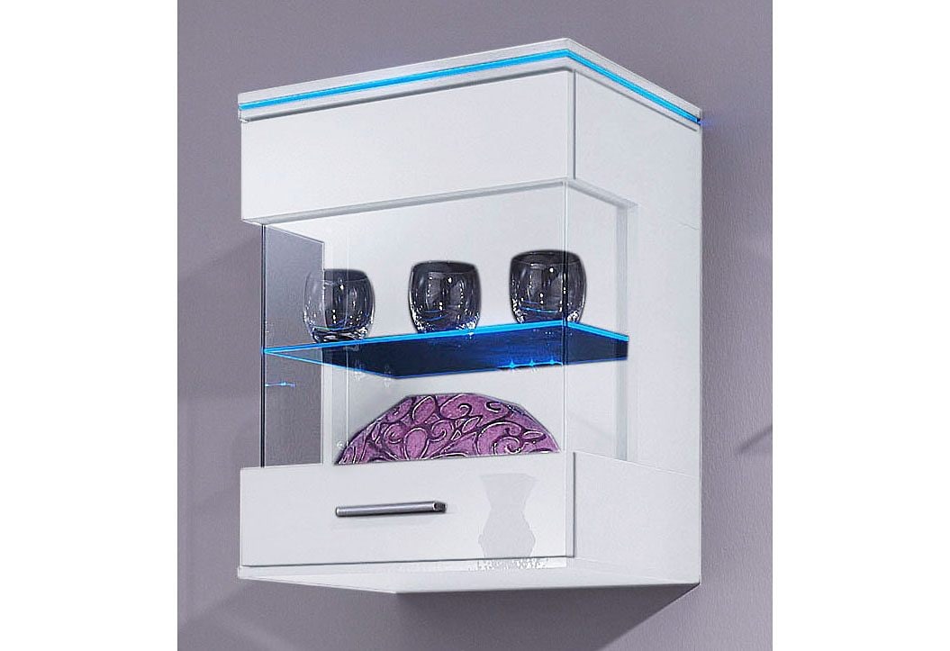 Höltkemeyer Vitrine »Show« Höhe 60 cm, ohne Beleuchtung