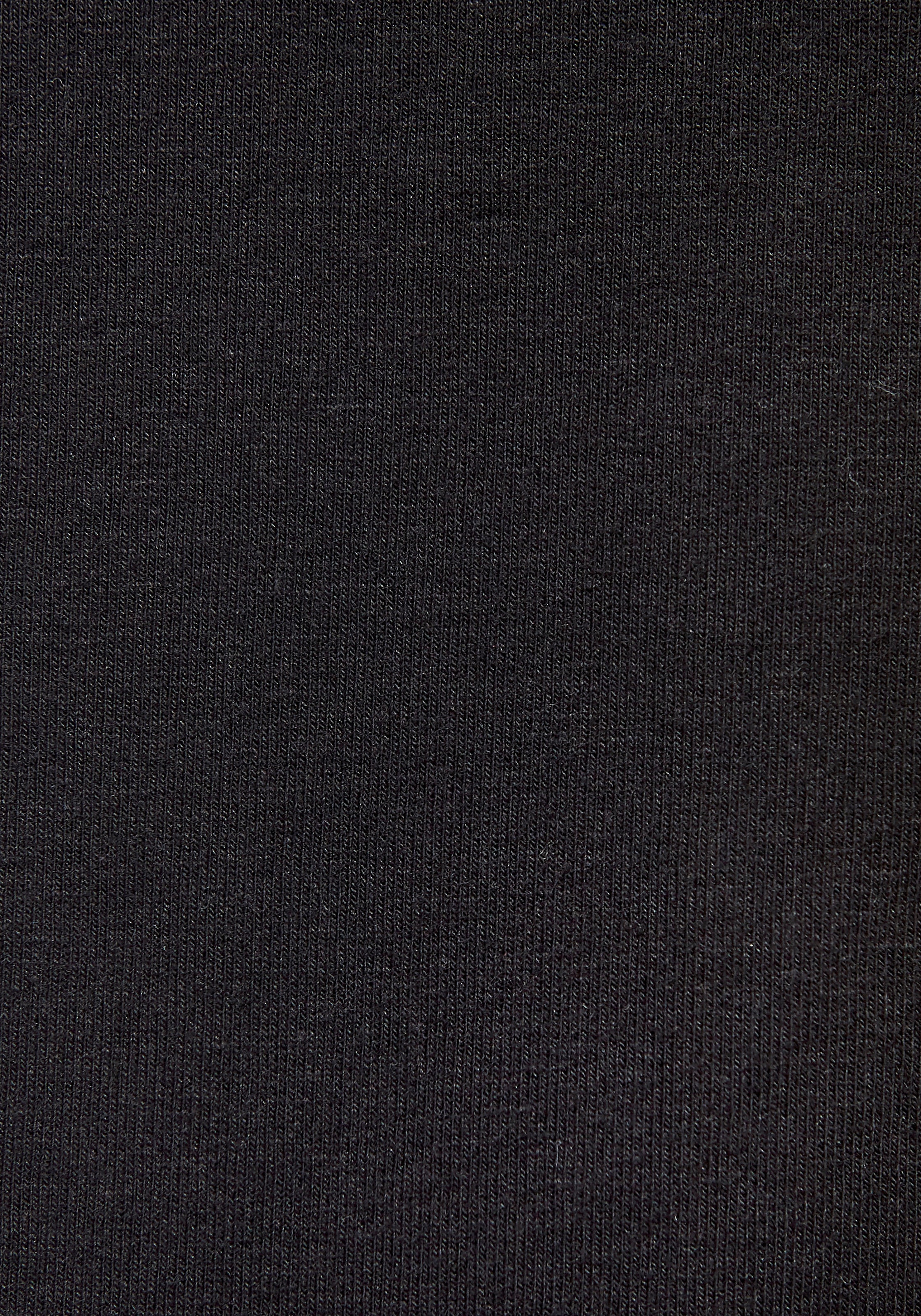 Le Jogger Performance Funktionsshorts  Perfomance Shorts mit Kontrast-Kordel und Reissverschlusstaschen