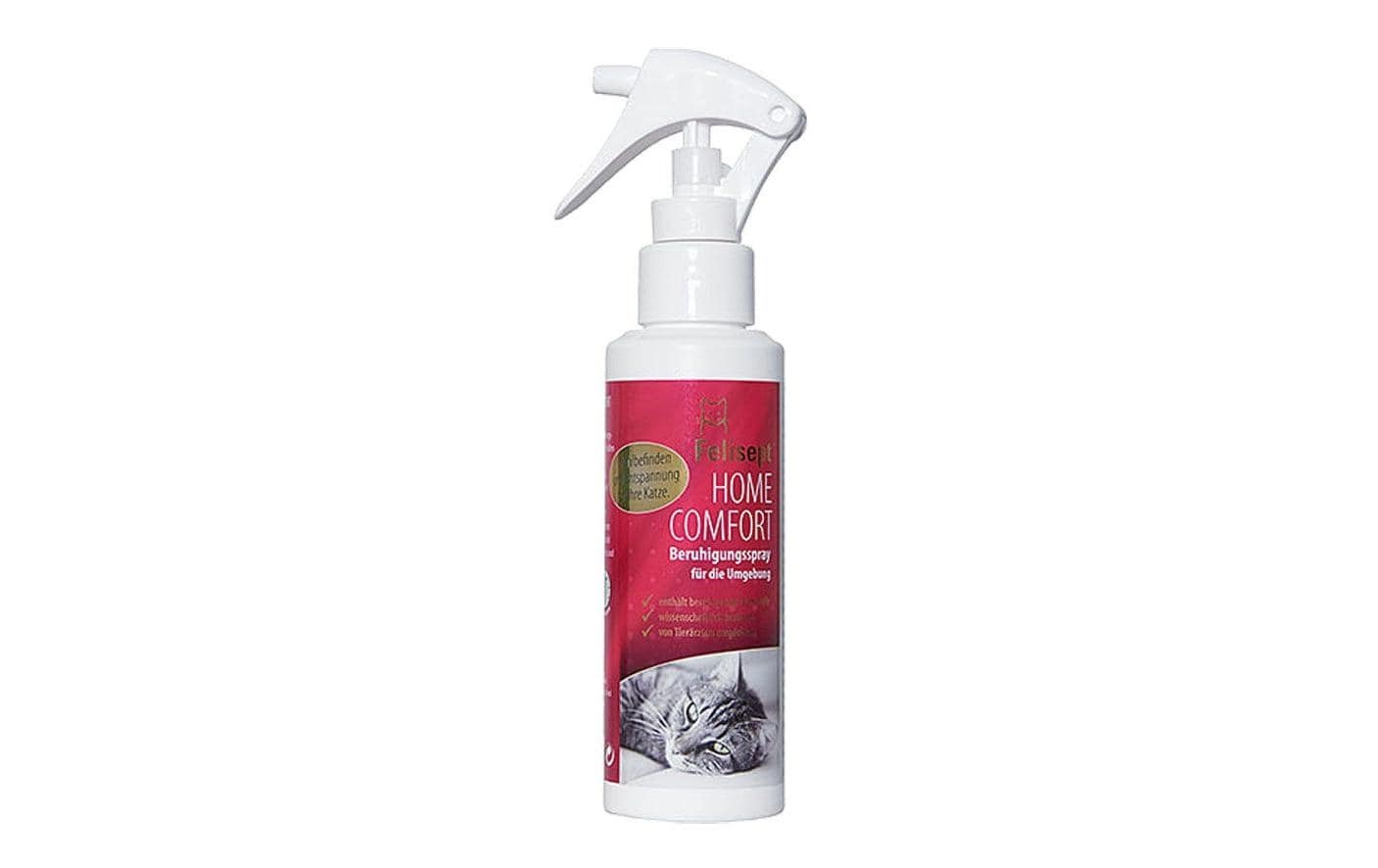 Image of Diffuser "Felisept Wohlbefinden Home Comfort 100 ml" 0,1 l Wassertank