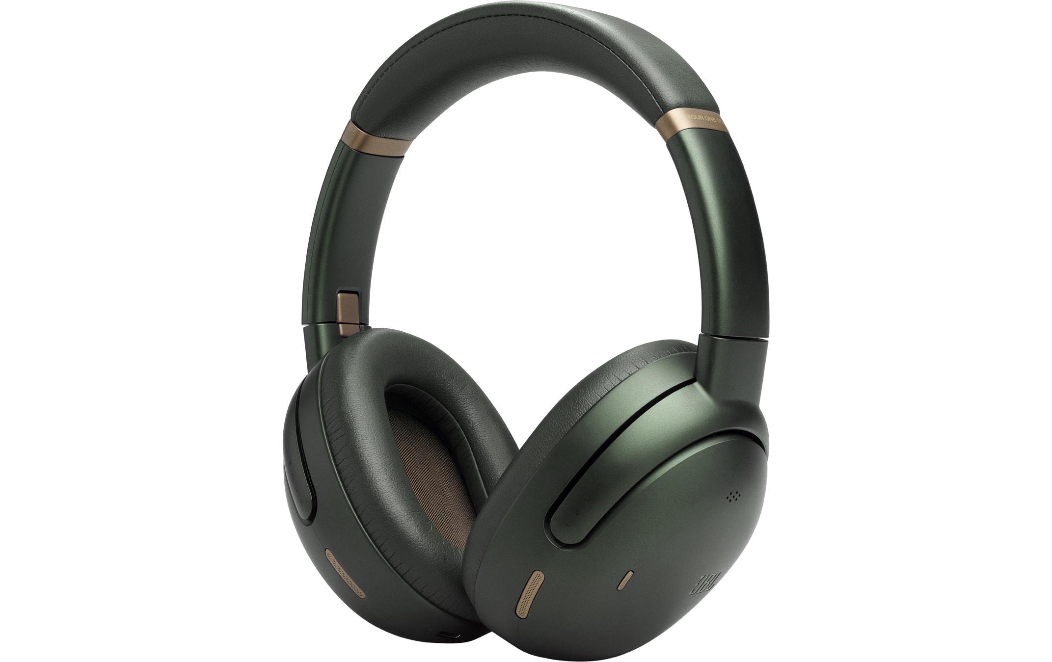 iRobot Casque supra-auriculaire »Tour One M3 Smart Tx« Casque sans fil Over-Ear avec réduction de bruit et JBL Smart Tx