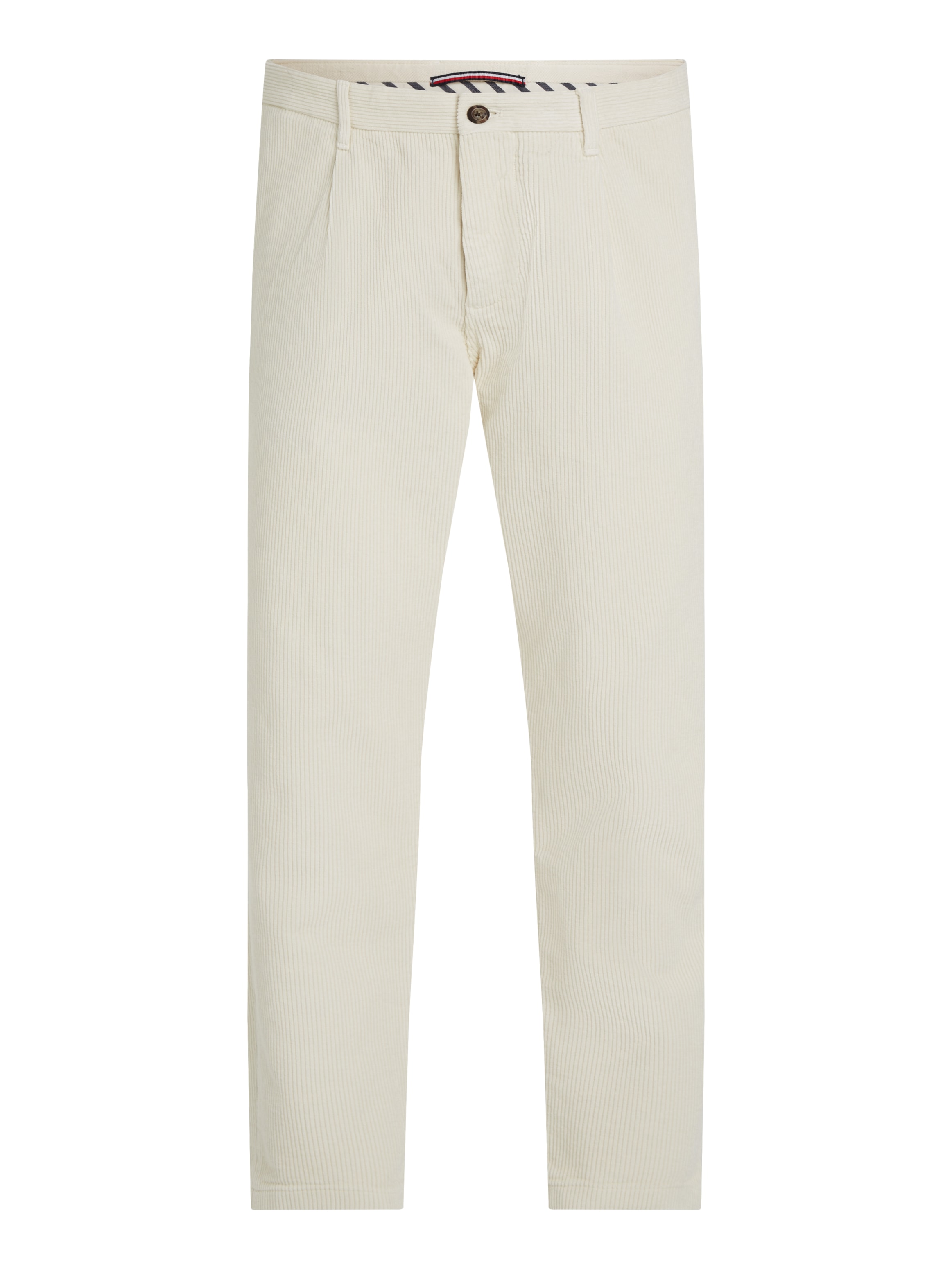 Tommy Hilfiger Cordhose »HARLEM CHINO 1PLT WIDE CORD GMD«