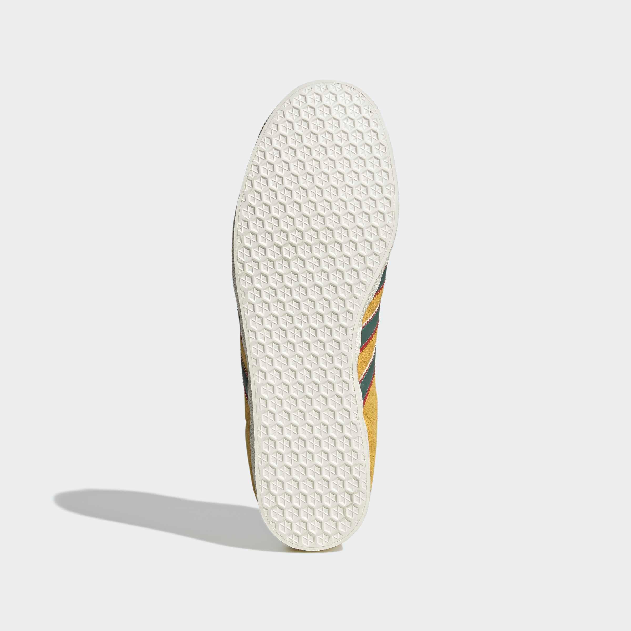 adidas Performance Sneaker »ADIDAS GAZELLE JAMAIKA X BOB MARLEY«  Jamaika Bob Marley