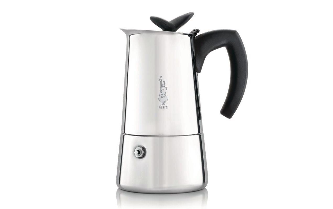 Image of BIALETTI Kaffeekanne »Musa 10 Tass« bei Ackermann Versand Schweiz