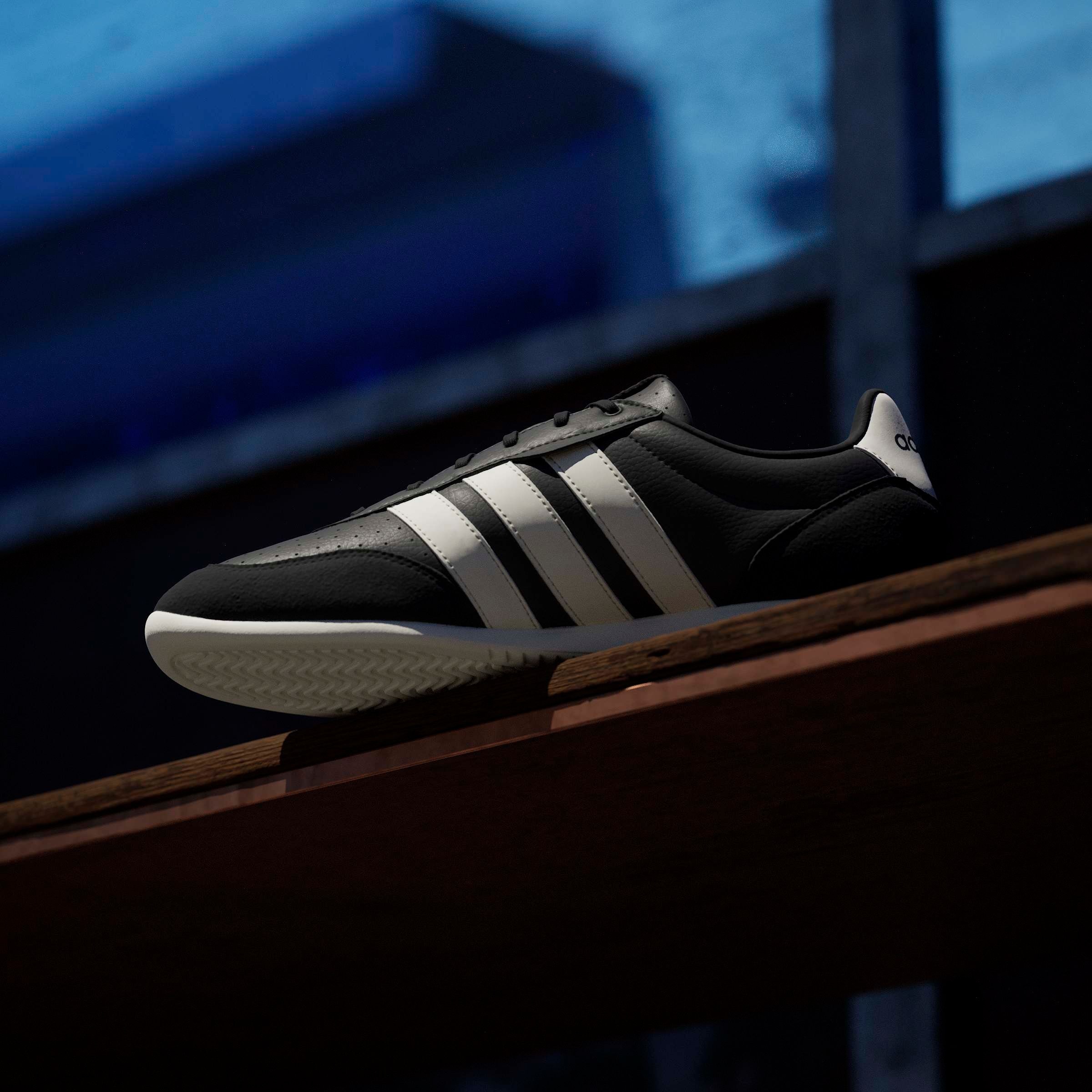 adidas Sportswear Sneakers »BARREDA LO«
