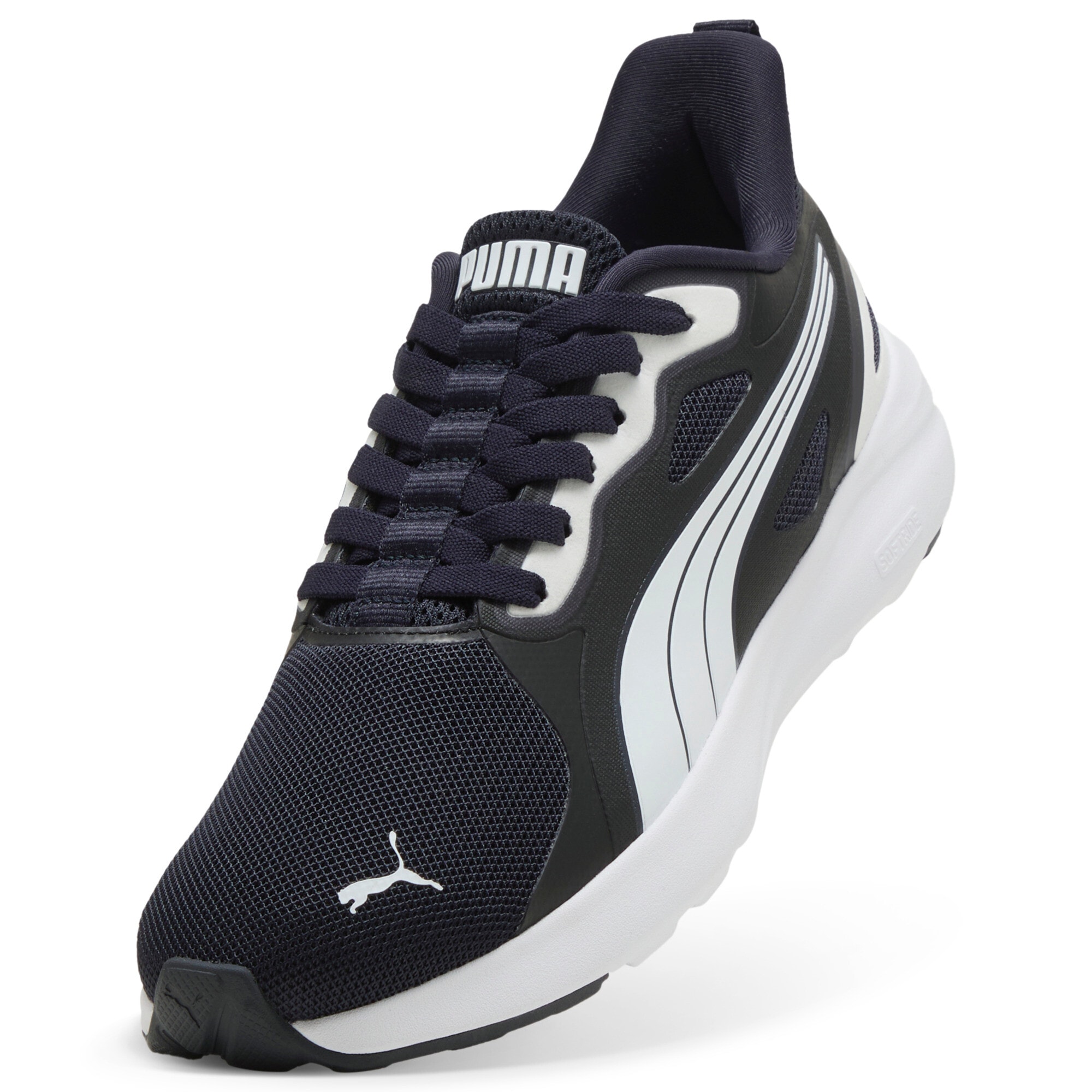 PUMA Sneaker »SOFTRIDE COSMIC STREET SLIPTECH«  SLIPTECH™ Technologie: praktisches Anziehen ohne Hände