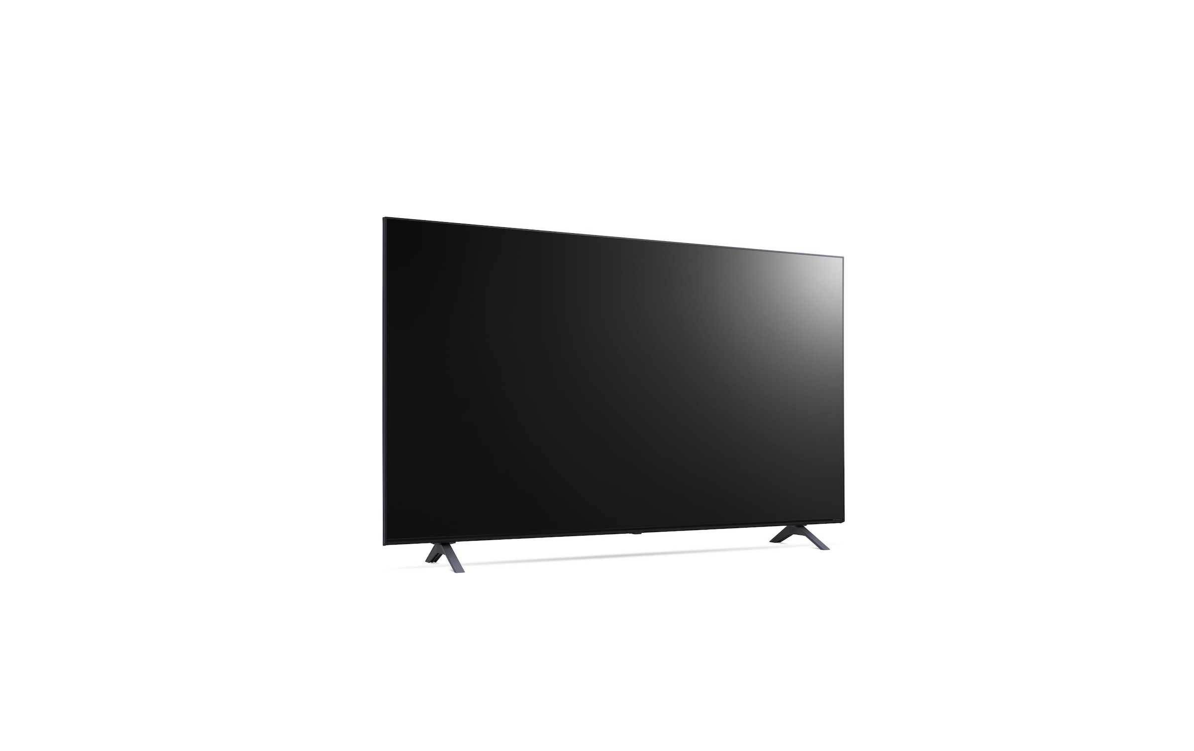 LG LED-Fernseher »55NANO756QC 55 3840 x 2160 (Ultra HD 4K) LED-LCD«, 4K Ultra HD