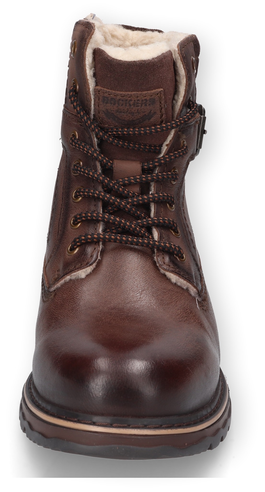 Dockers by Gerli Bottes d'hiver  Stiefel, Boots mit Warmfutter