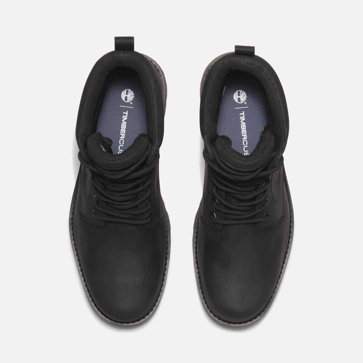 Timberland Schnürboots »BRITTON ROADMID LACE UP WATERPROOF BOOT«, Winterstiefel, Schnürstiefel, Winterschuhe, wasserdicht
