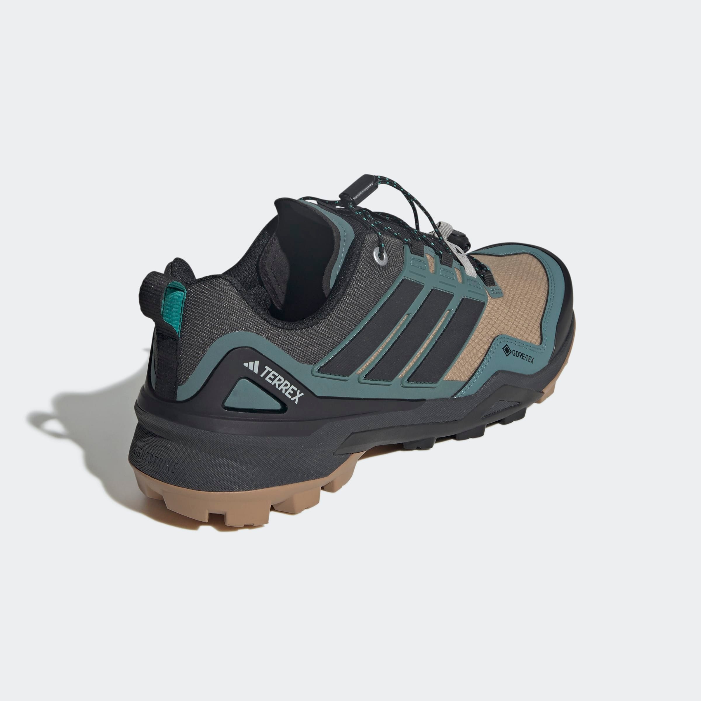 adidas TERREX Wanderschuh »TERREX SKYCHASER GORE-TEX«, wasserdicht