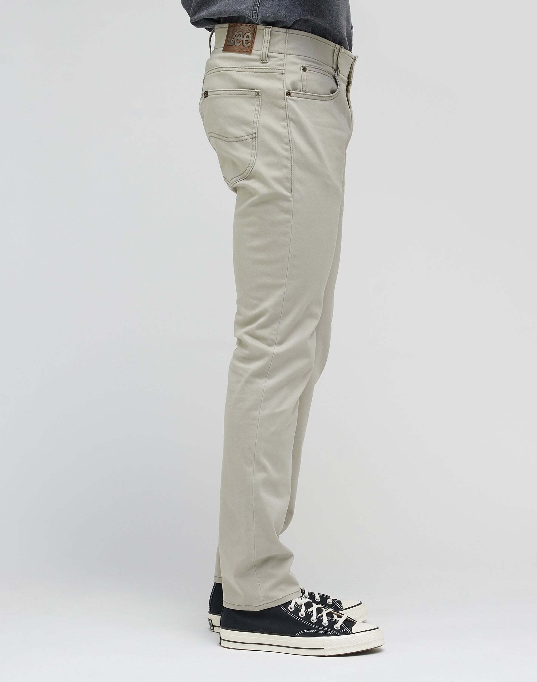 Lee® Stoffhose »LEE Hosen Slim Fit MVP«