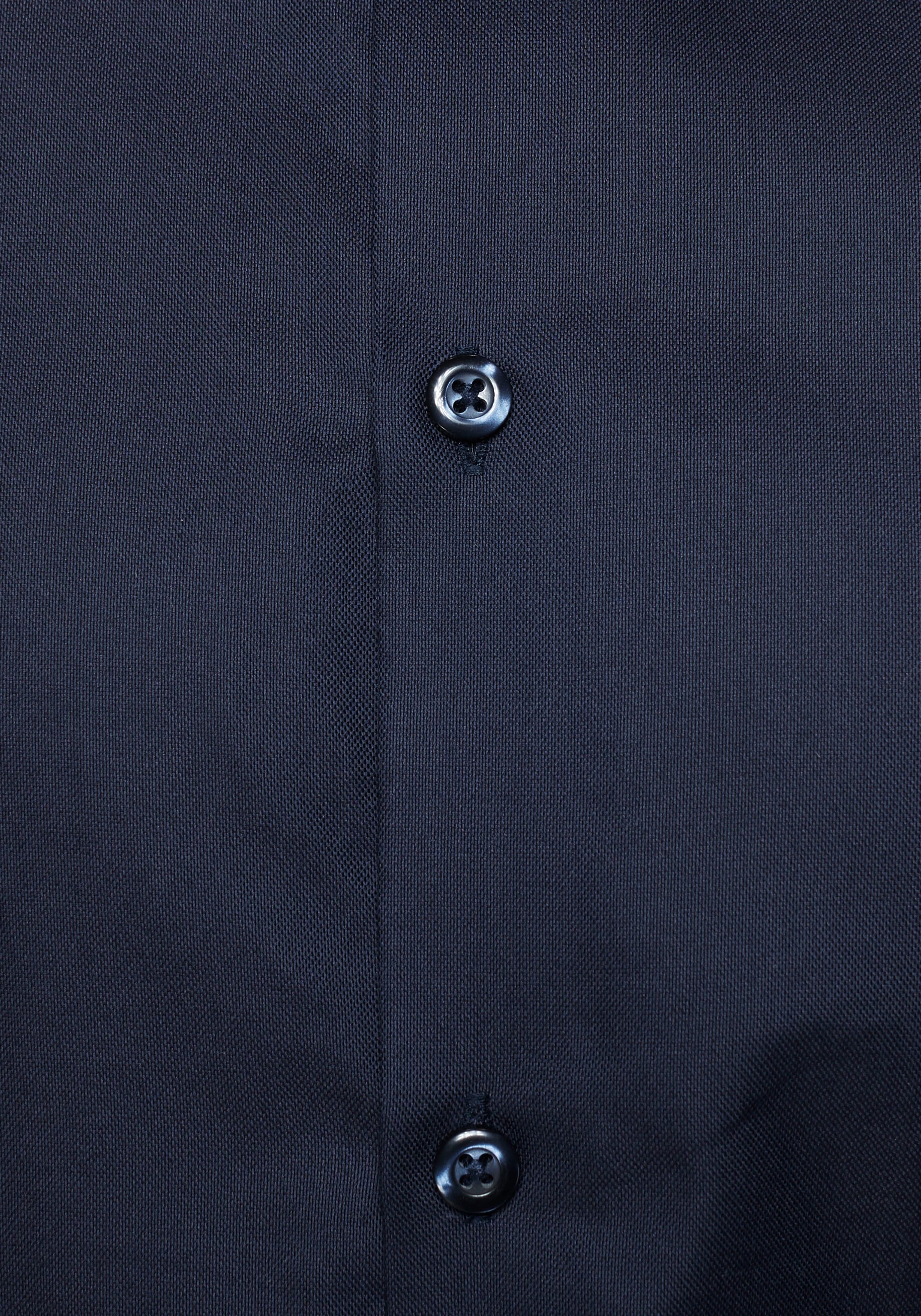 SELECTED Chemise à manches longues »SLHSLIMNEW-MARK SHIRT LS NOOS«