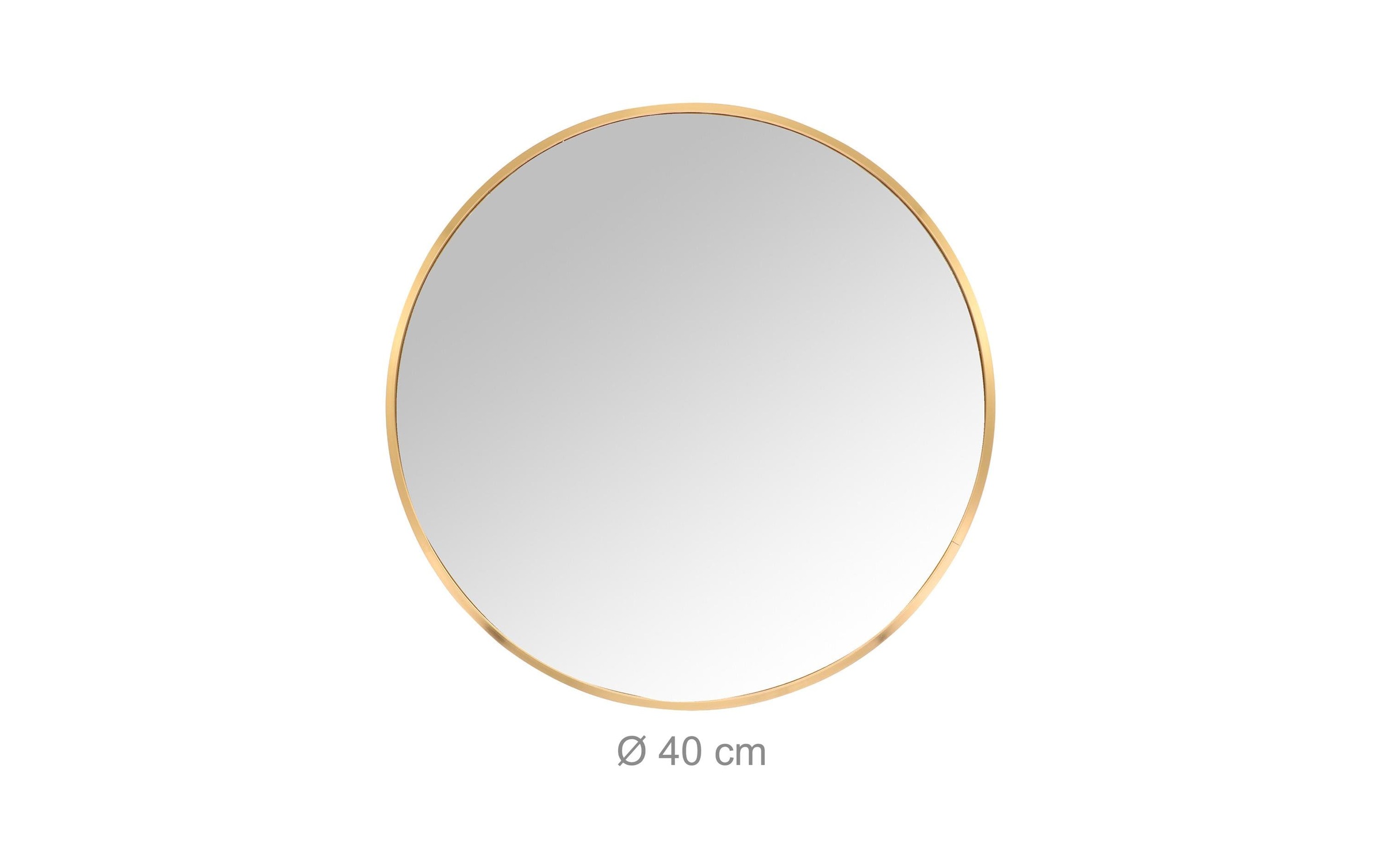 relaxdays Spiegel »D: 40«