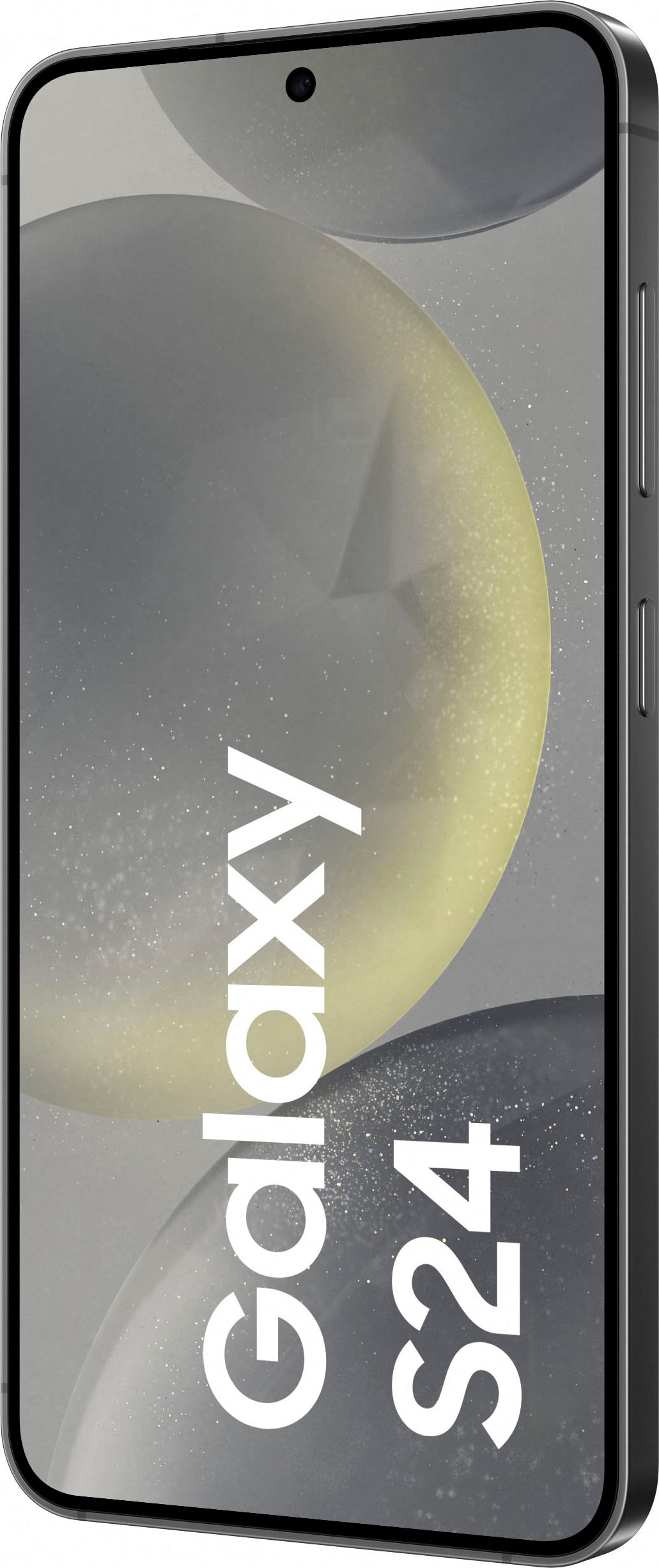 Samsung Smartphone »Galaxy S24«, Onyx Black, AI-Funktionen