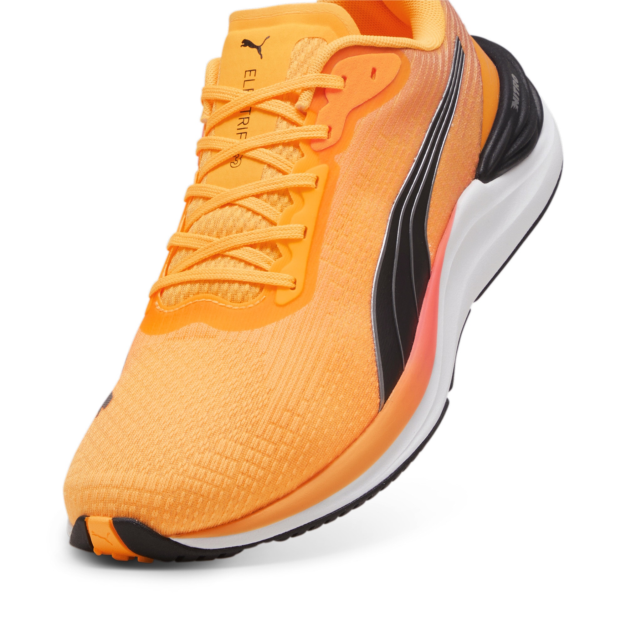 PUMA Laufschuh »ELECTRIFY NITRO 3 FADE«