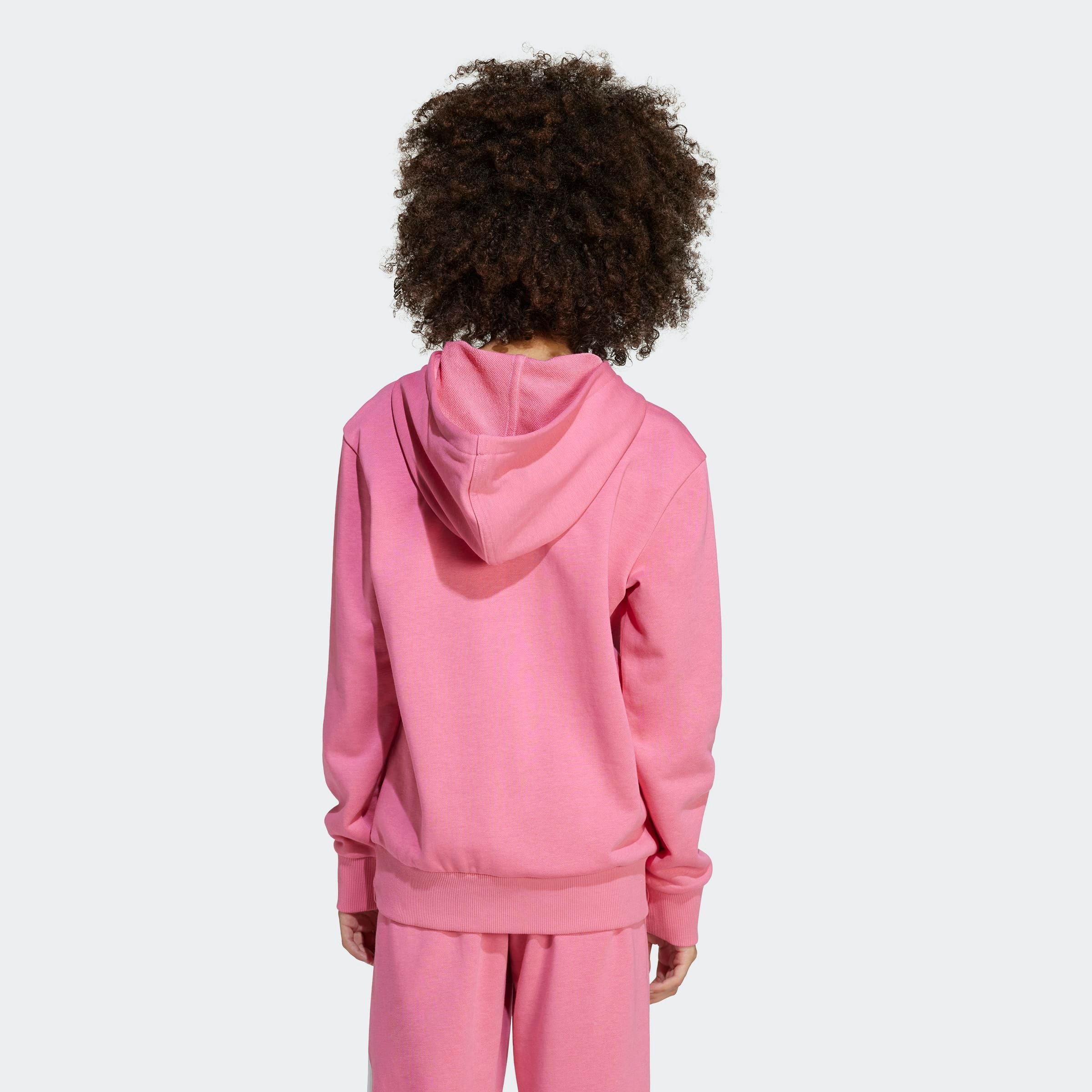 adidas Sportswear Kapuzensweatshirt »J BL FT HD 280«