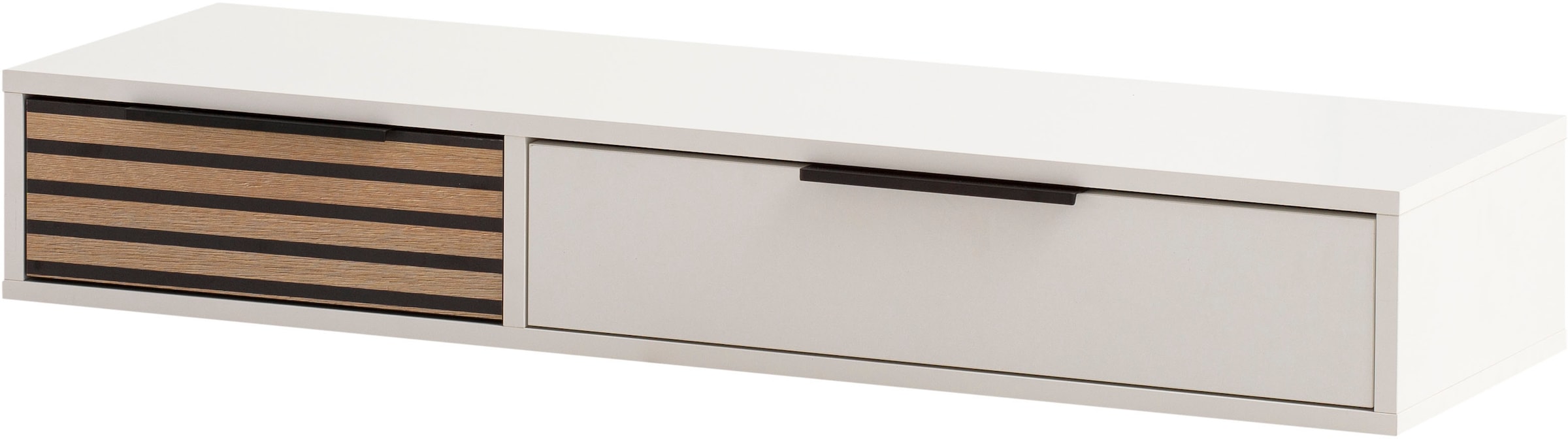 Image of Schildmeyer Konsole "Loft, Konsole, melaminharzbeschichtet,Made in Germany, B: 103 cm" Solide Verarbeitung - Dieses Produkt ist in Deutschland gefertigt