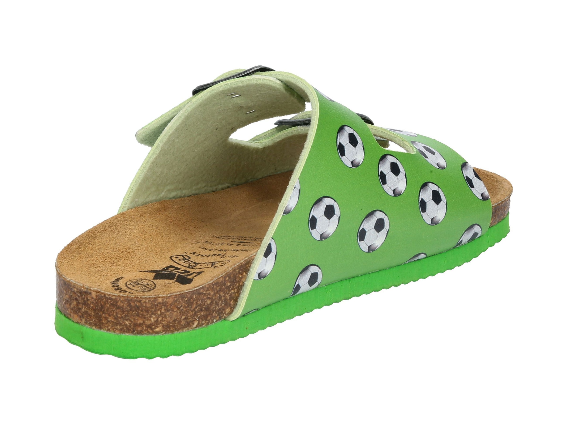 Lico Chausson »Pantolette Bioline Universe«