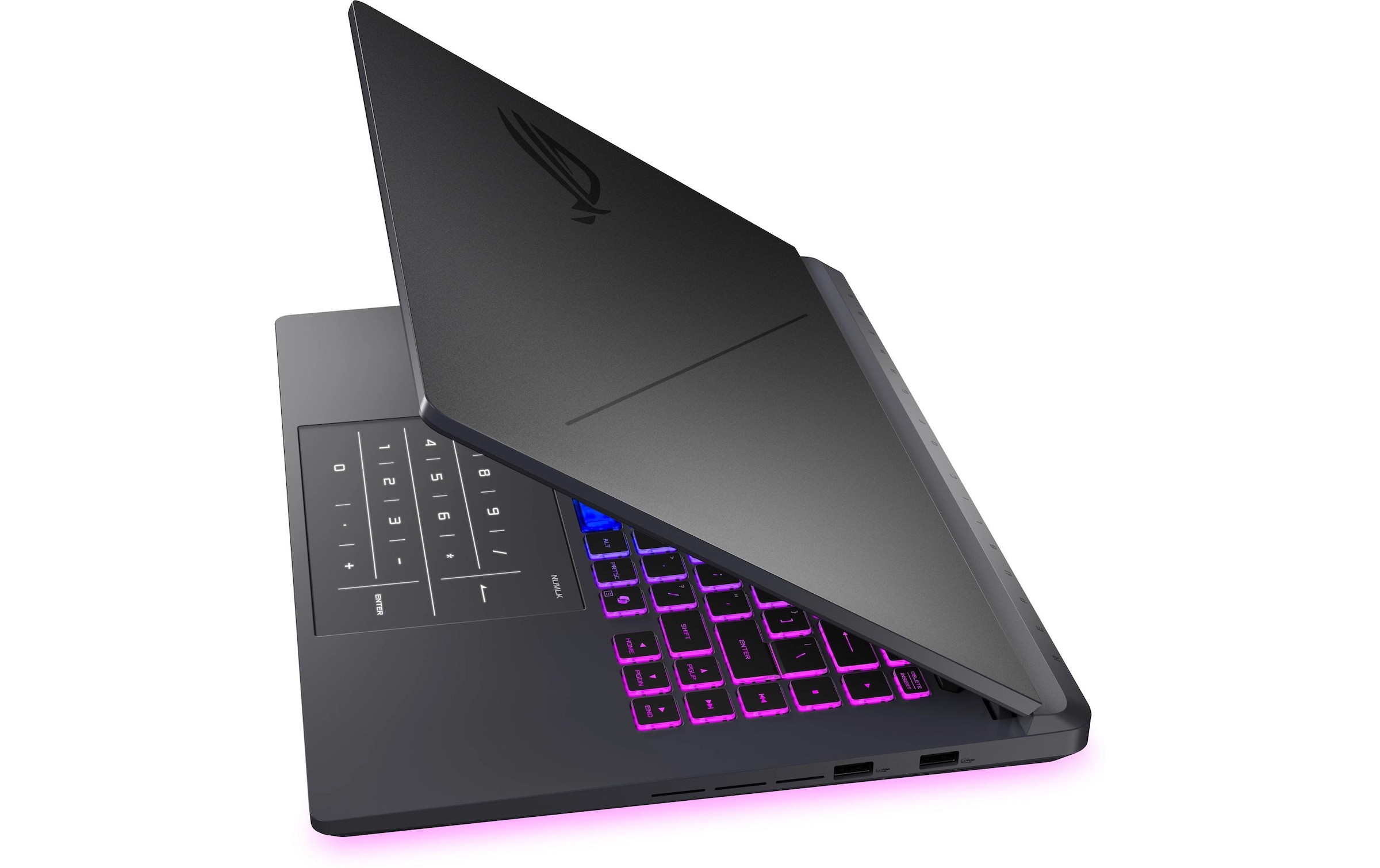 Asus Gaming-Notebook »ROG Strix G16 (G615LW-RV084W) RTX 5080«, 40,48 cm, / 16 Zoll, Intel, Core Ultra 9, GeForce RTX 5080, 2000 GB SSD