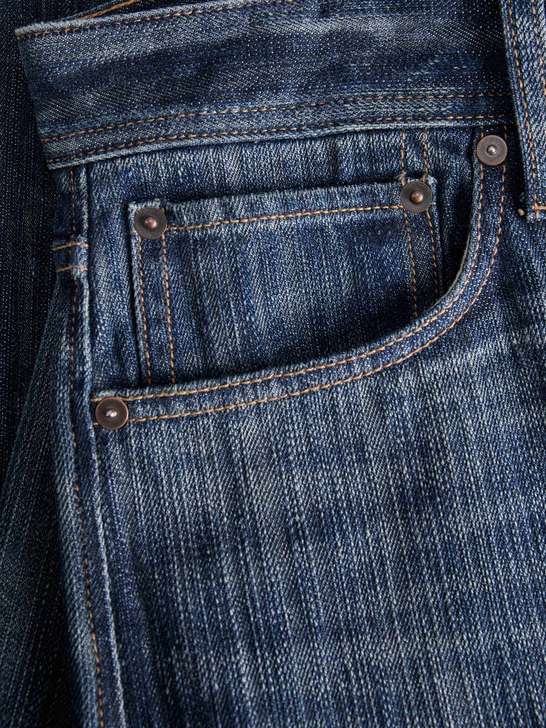 Jack & Jones Jeans Relax-fit »JJITOBY JJORIGINAL GE 117 LN«