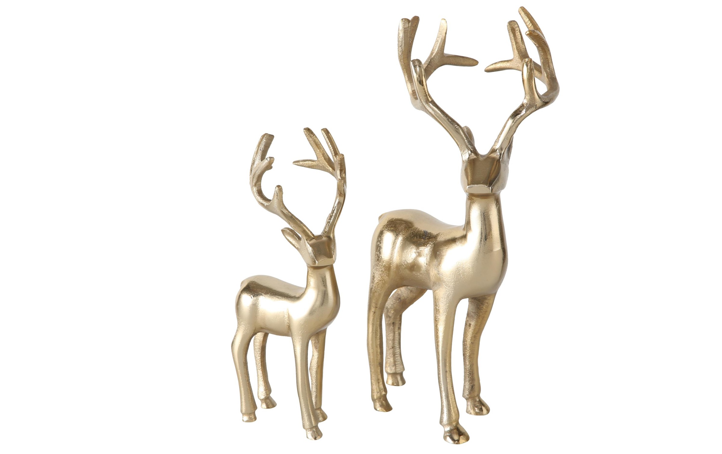 Image of BOLTZE Dekofigur »Thielo 2er Set«, (2 St.) bei Ackermann Versand Schweiz